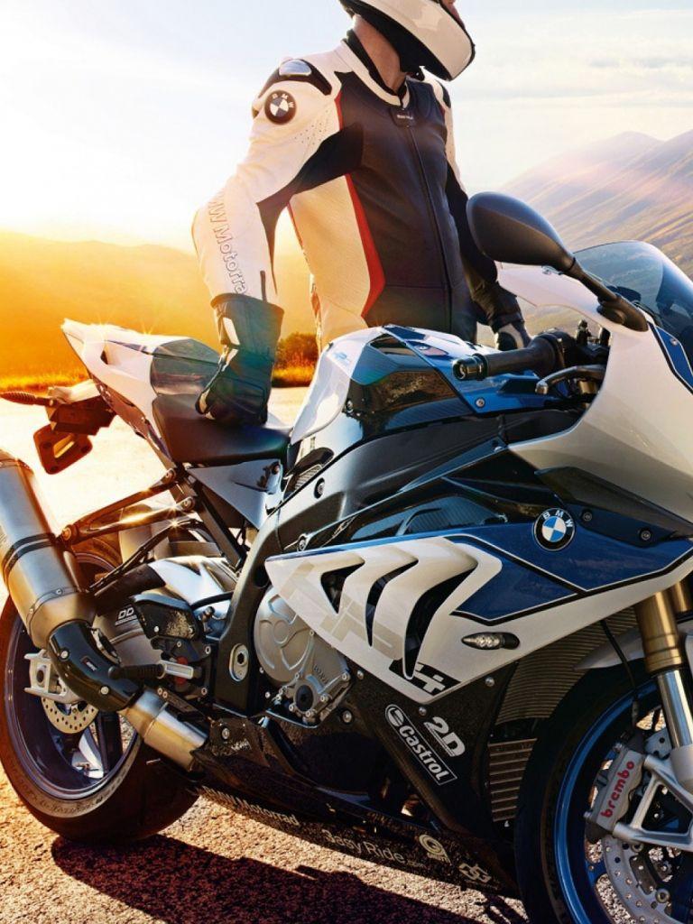 768x1024 Free download BMW White Blue Bike Android Wallpaper download [1000x1600] for your Desktop, Mobile & Tablet. Explore BMW Bike Wallpaper. BMW Bike Wallpaper, Best Bike Wallpaper, Dirt Bike Wallpaper