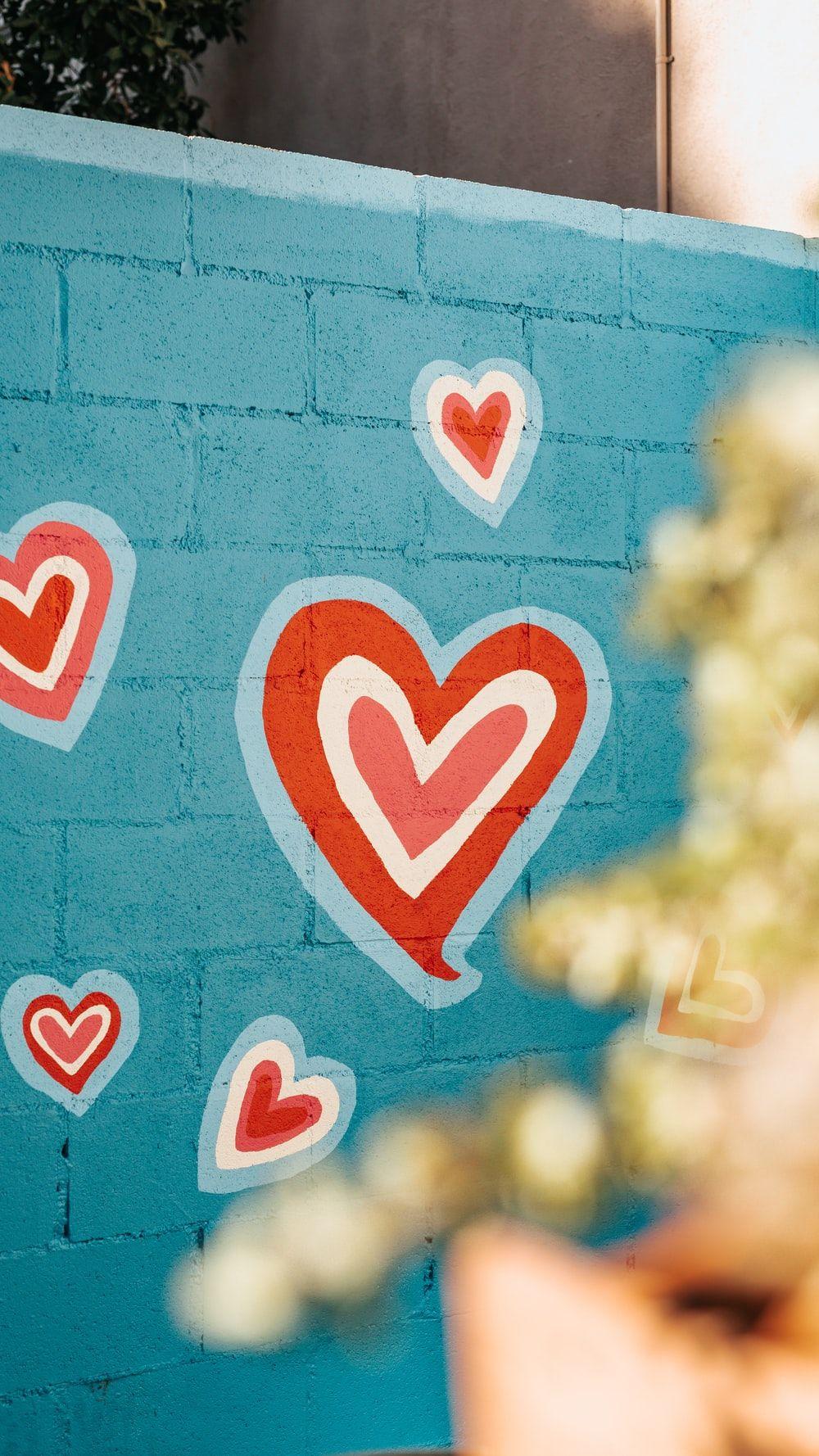 1000x1778 Hearts Picture. Download Free Image