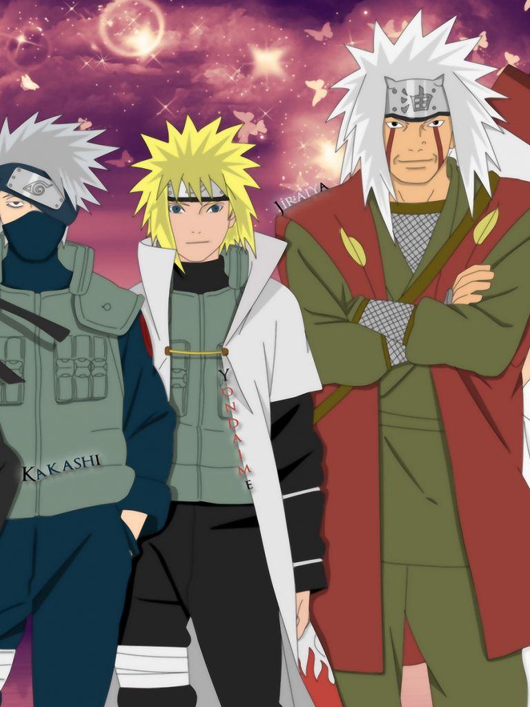768x1024 Free download naruto wallpaper yondaime hokage the fourth hokage HD Desktop [1920x1200] for your Desktop, Mobile & Tablet. Explore Hokage Naruto Wallpaper. Hokage Naruto Wallpaper, Naruto Shippuden Wallpaper Hokage, Hokage Background
