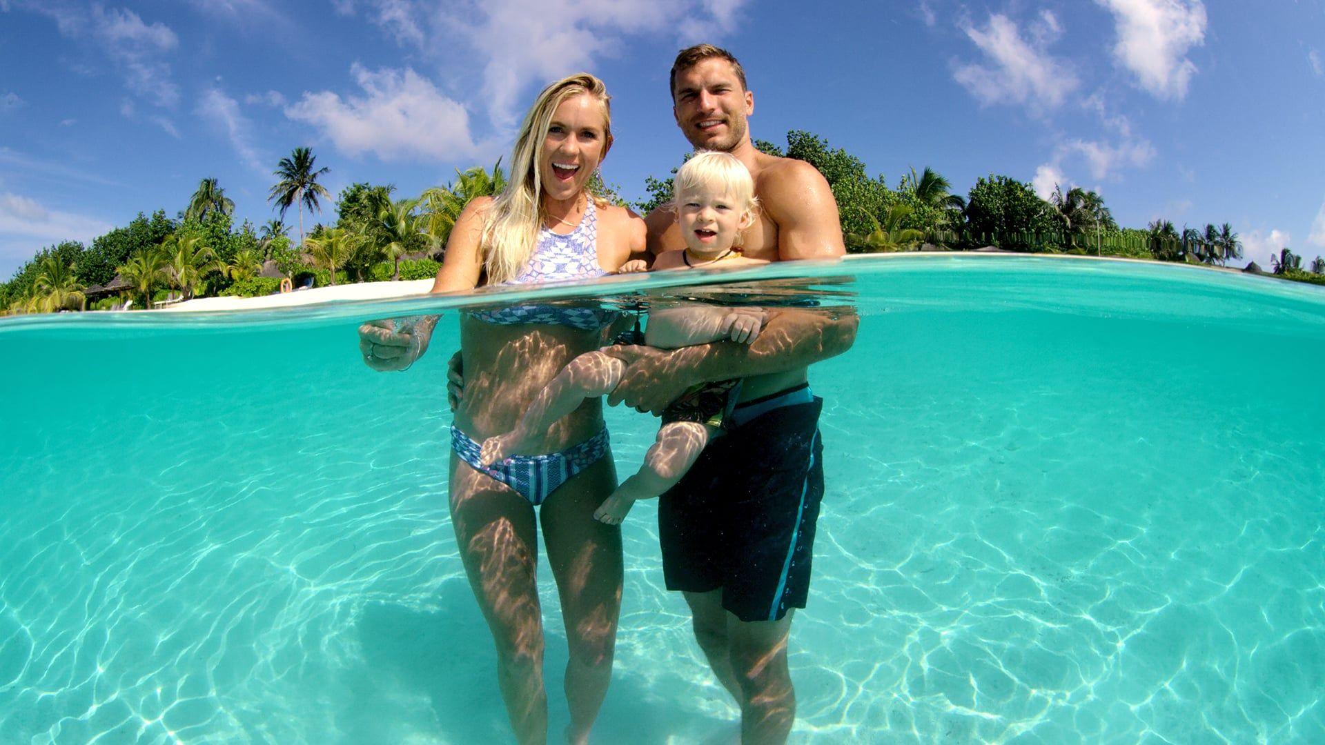 1920x1080 Bethany Hamilton Unstoppable Documentary