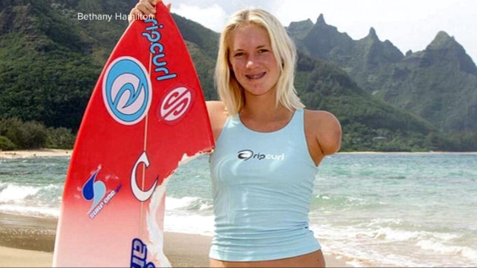 Bethany Hamilton Wallpapers - Top Free Bethany Hamilton Backgrounds
