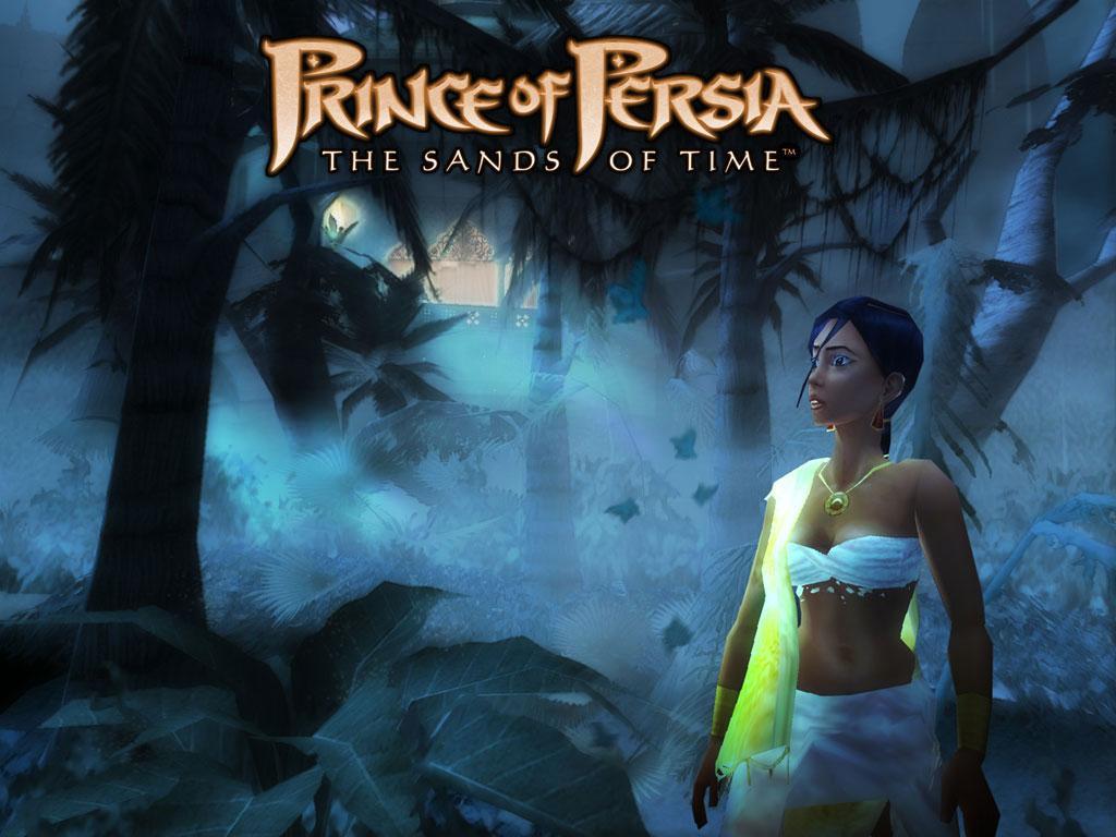 1024x768 All Image Of Persia The Sands Of Time HD Wallpaper & Background Download