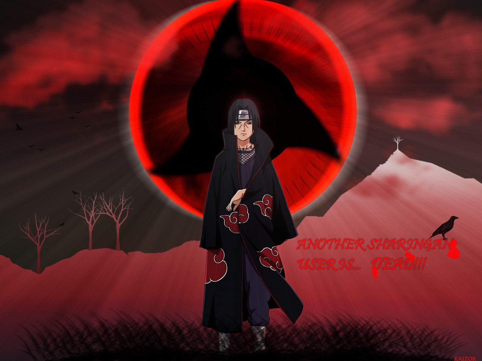 1600x1200 Naruto Shippuden Wallpaper Fourth Hokage