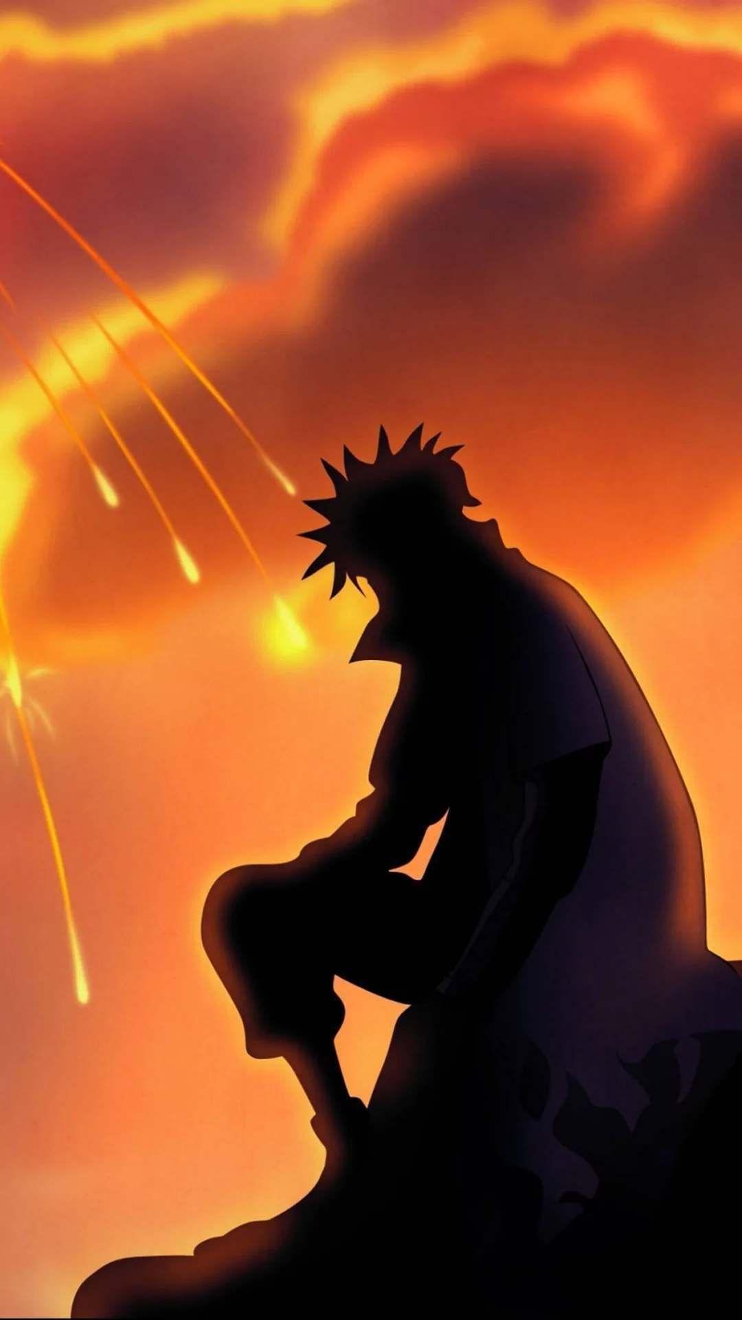 1080x1920 Fourth Hokage. Anime wallpaper phone, Anime lock screen wallpaper, Anime wallpaper