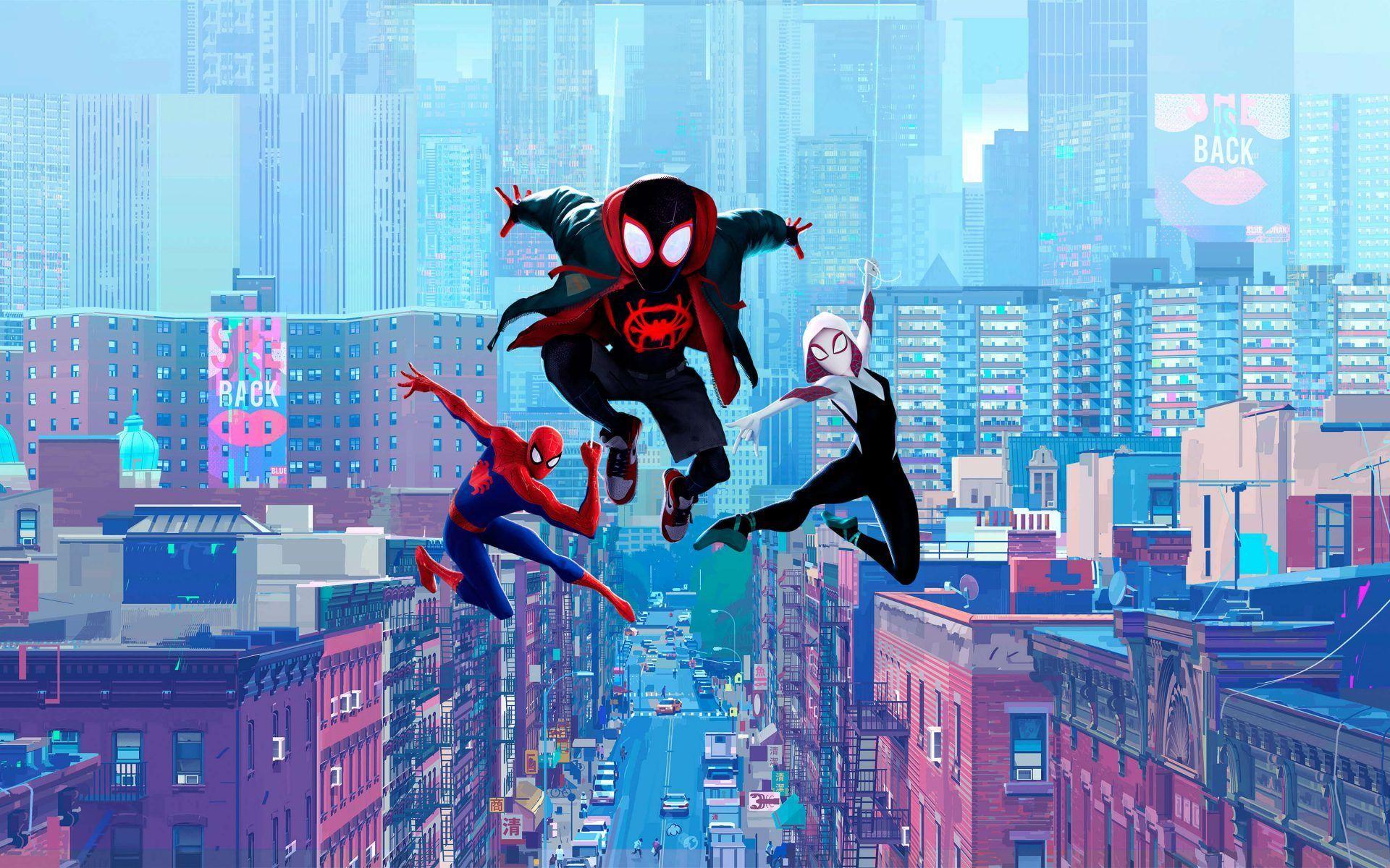1920x1200 12K Wallpaper