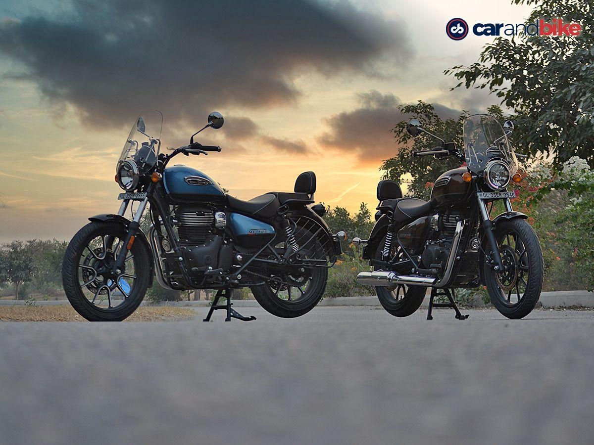 1200x900 All New Royal Enfield Meteor 350