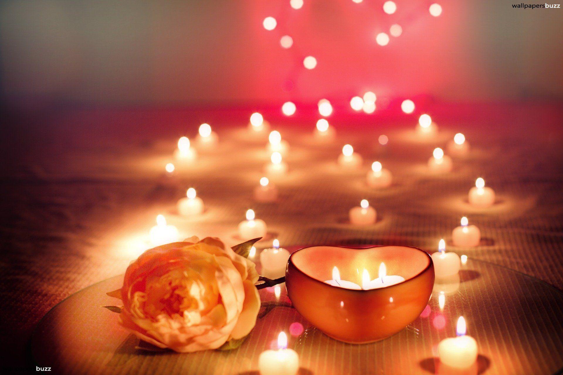 Burning Candle Wallpapers Top Free Burning Candle Backgrounds