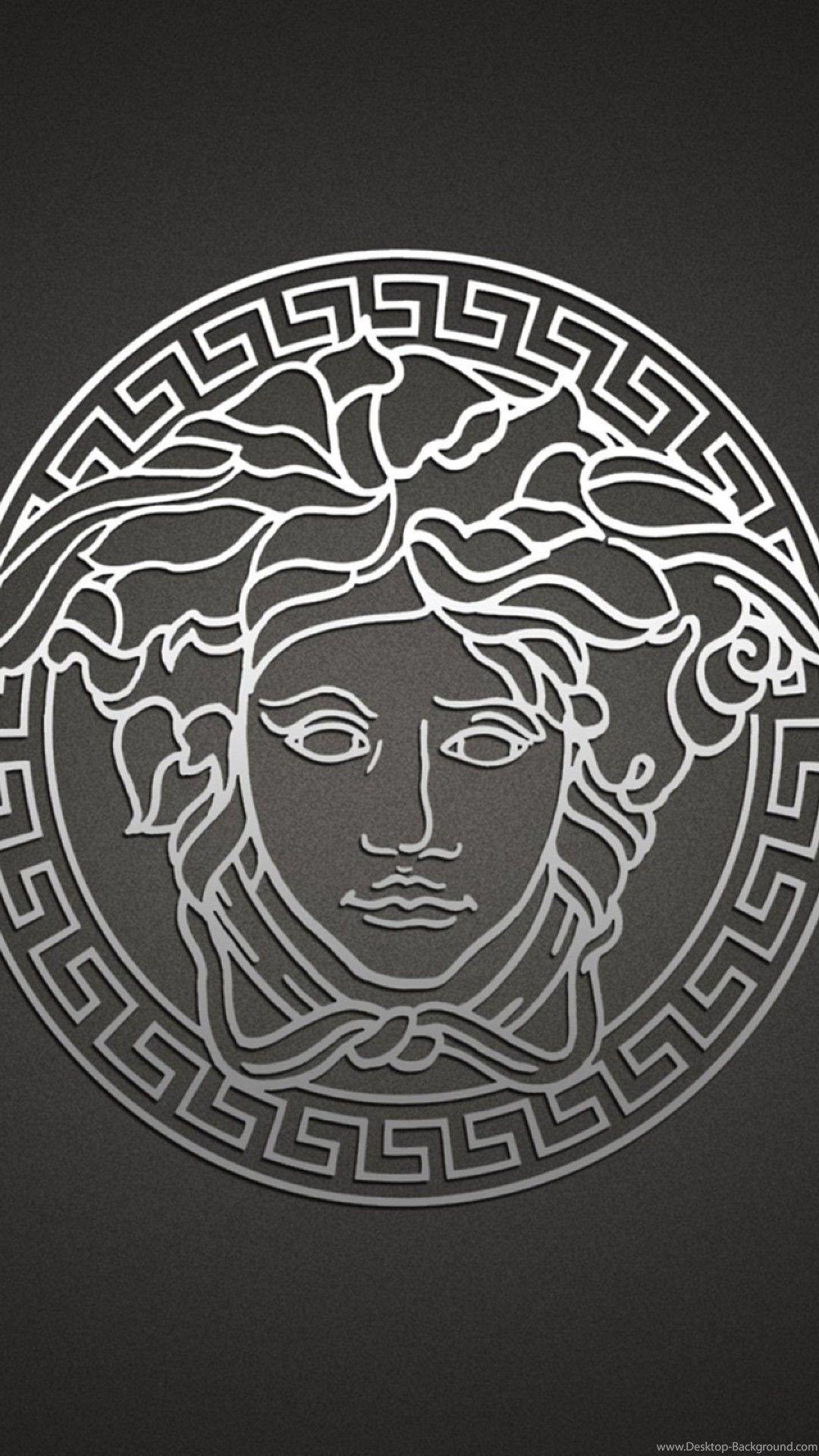 1080x1920 image of Versace Wallpaper iPhone 5 - #SpaceHero