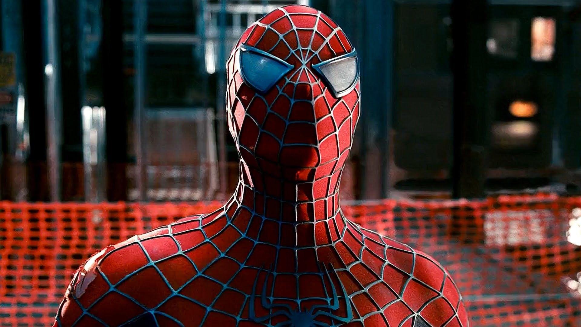 1920x1080 Data Src W Full 5 3 C 467283 Sam Raimi HD Wallpaper