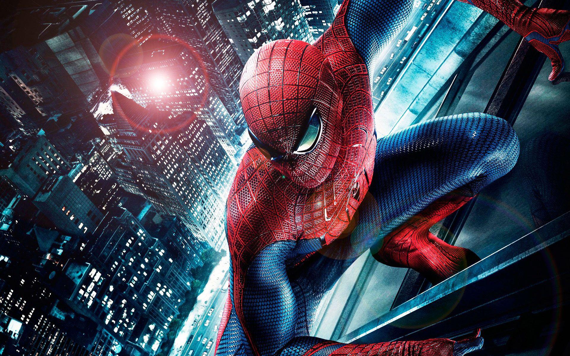 1920x1200 Spiderman Picture