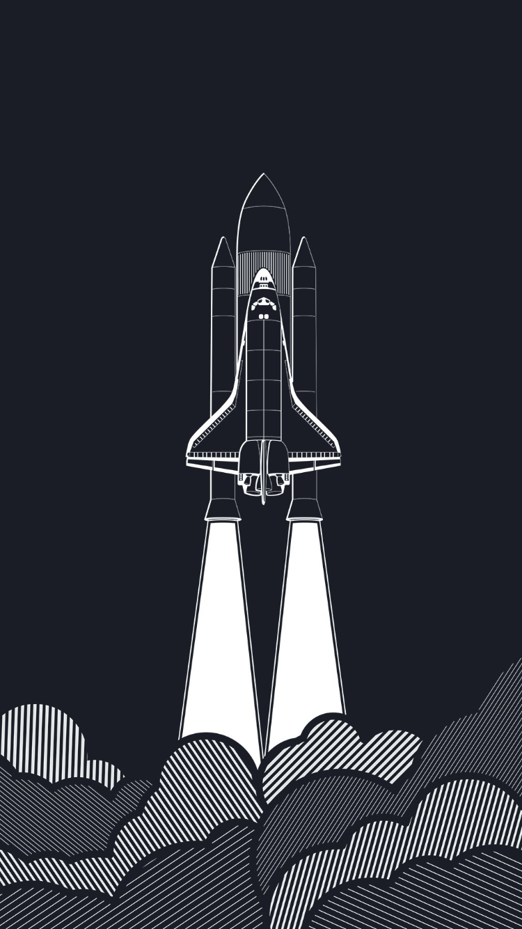 750x1334 Science Phone Wallpaper