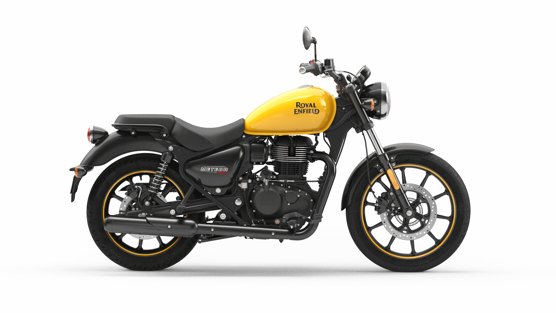 1920x1080 Royal Enfield