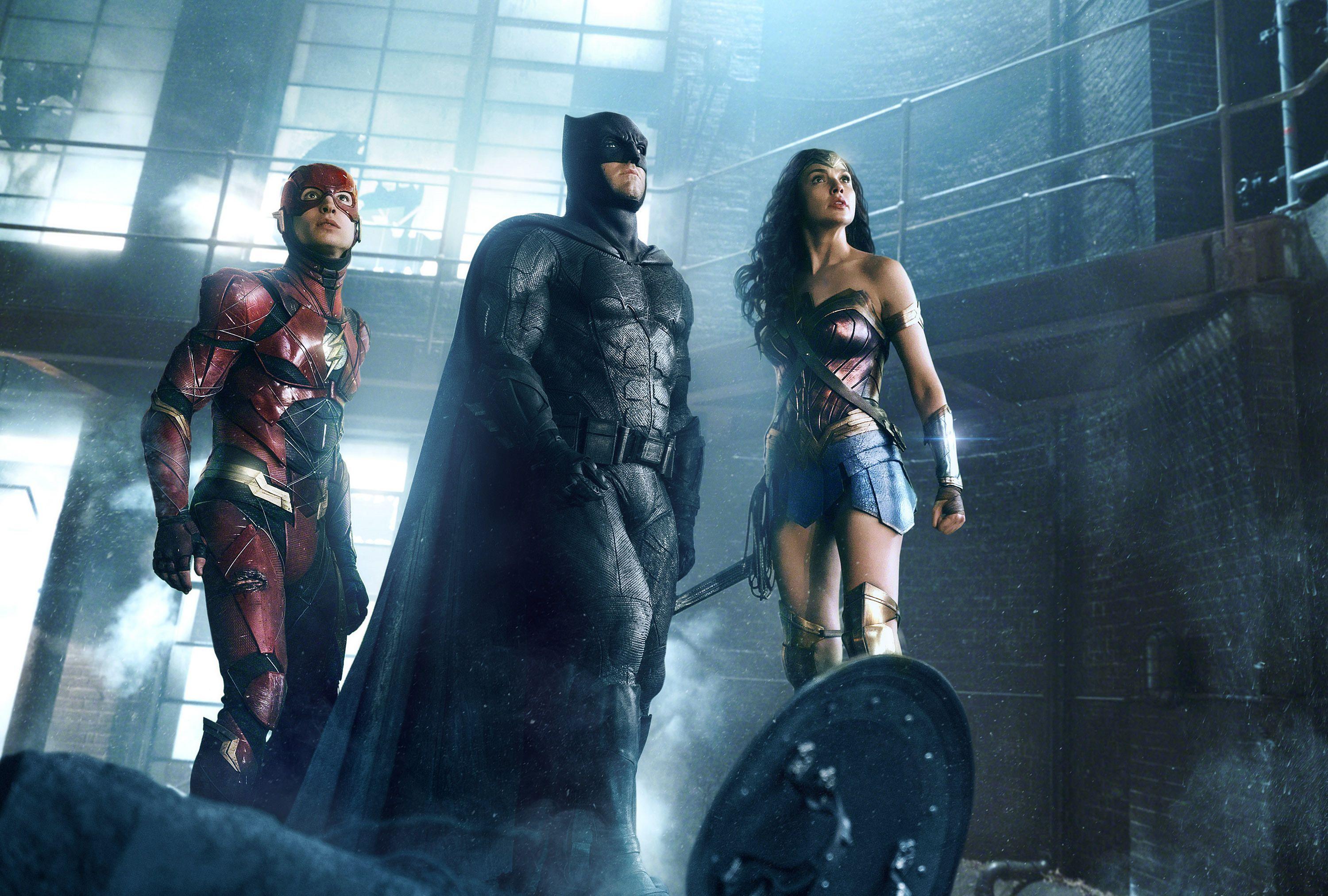 3000x2025 Justice League 363881 Gallery, Image, Posters, Wallpaper and Stills