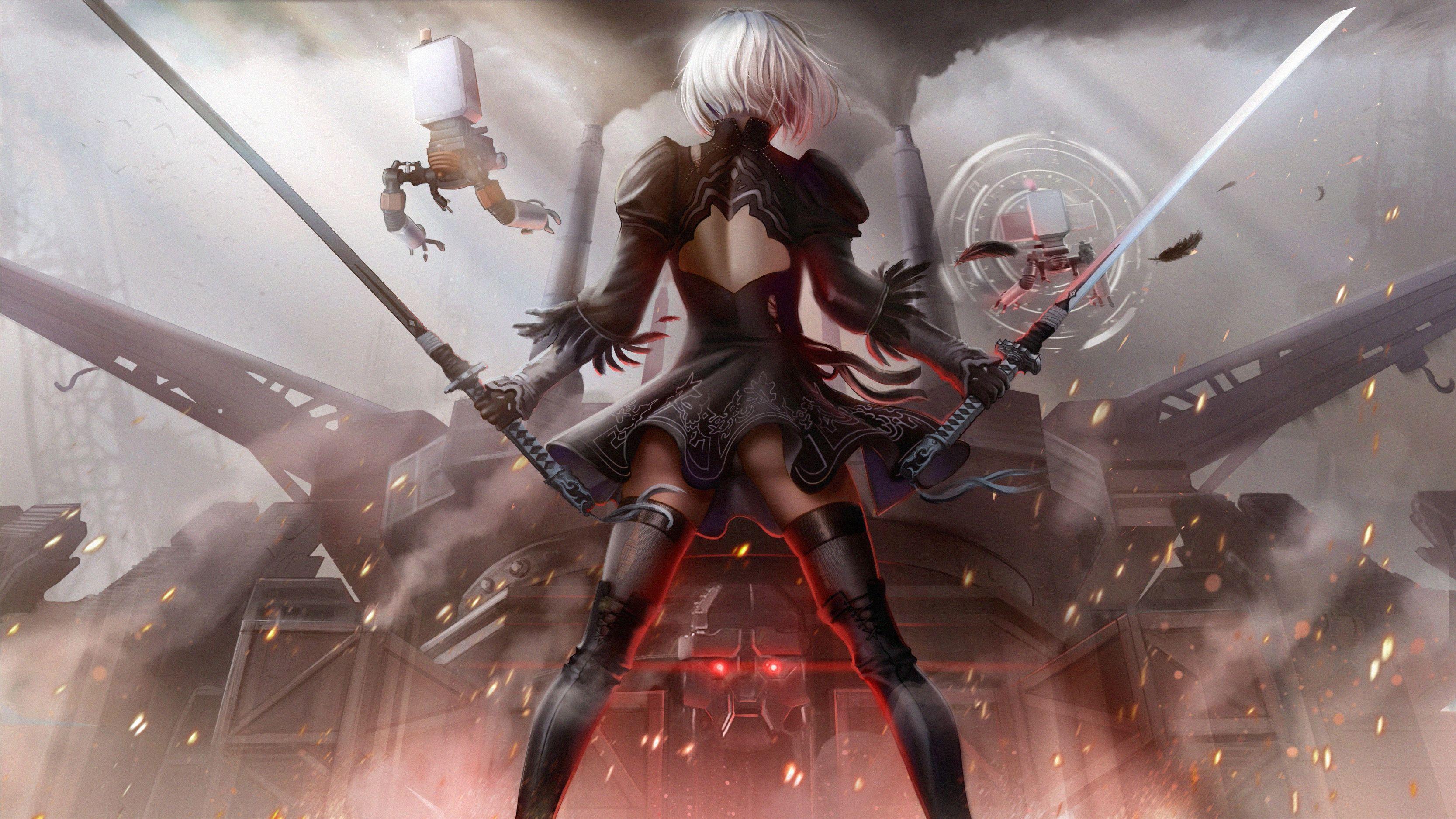 download nier for free