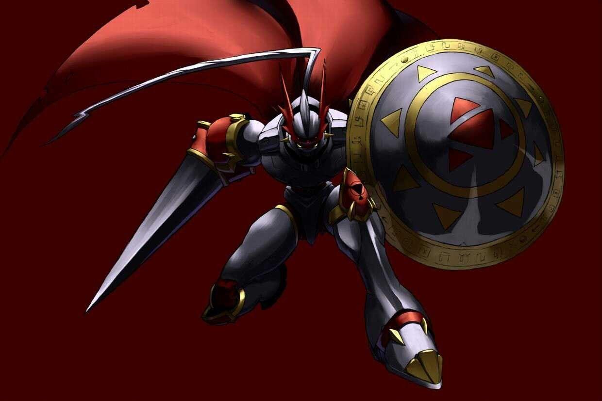 1240x827 illustration, Digimon, Digimon Tamers, wing, screenshot, mecha, computer wallpaper, aircraft engine
