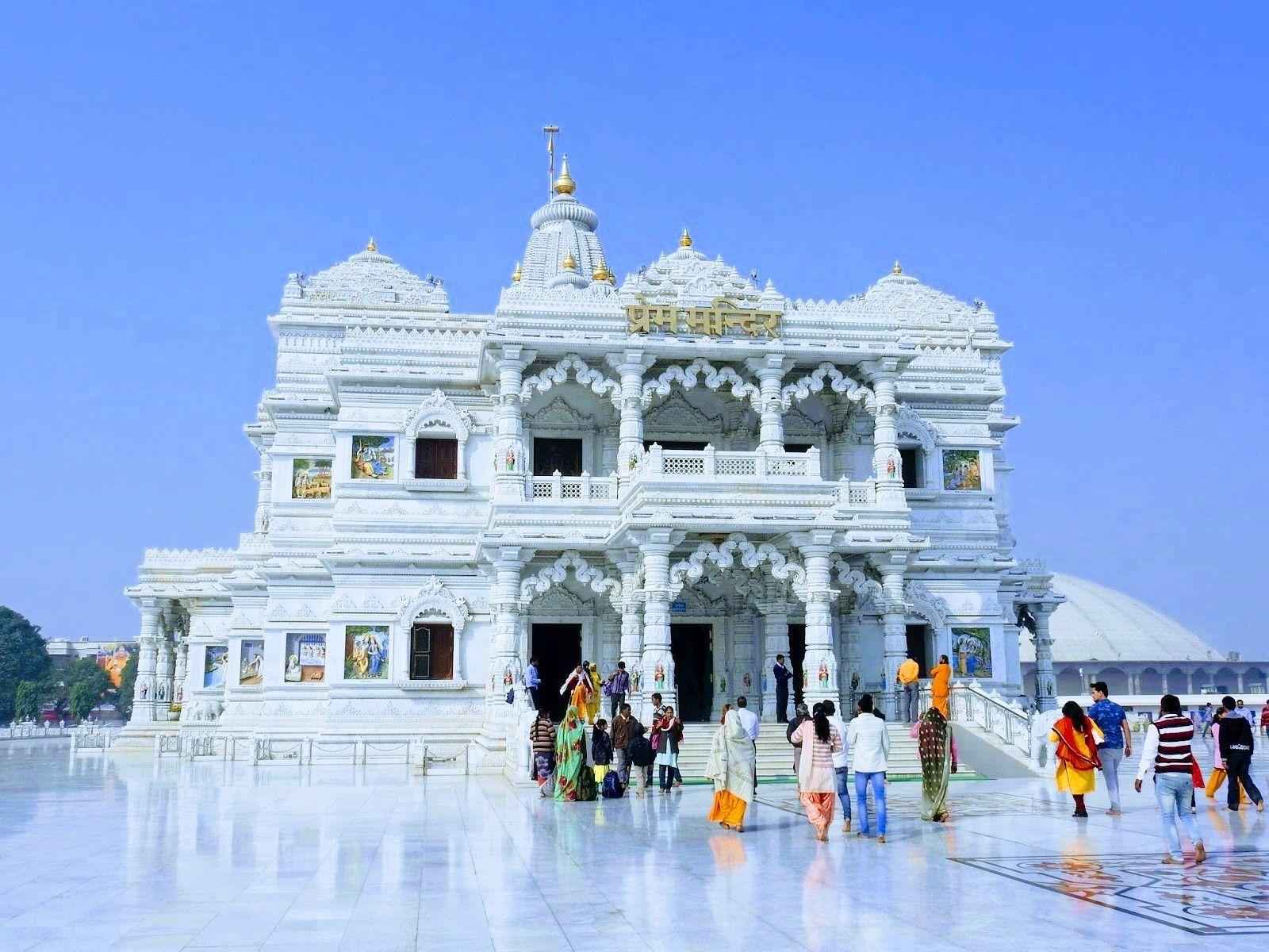 Vrindavan Temple Wallpapers Top Free Vrindavan Temple Backgrounds Vrindavan Temple Wallpapers Top Free Vrindavan Temple Backgrounds