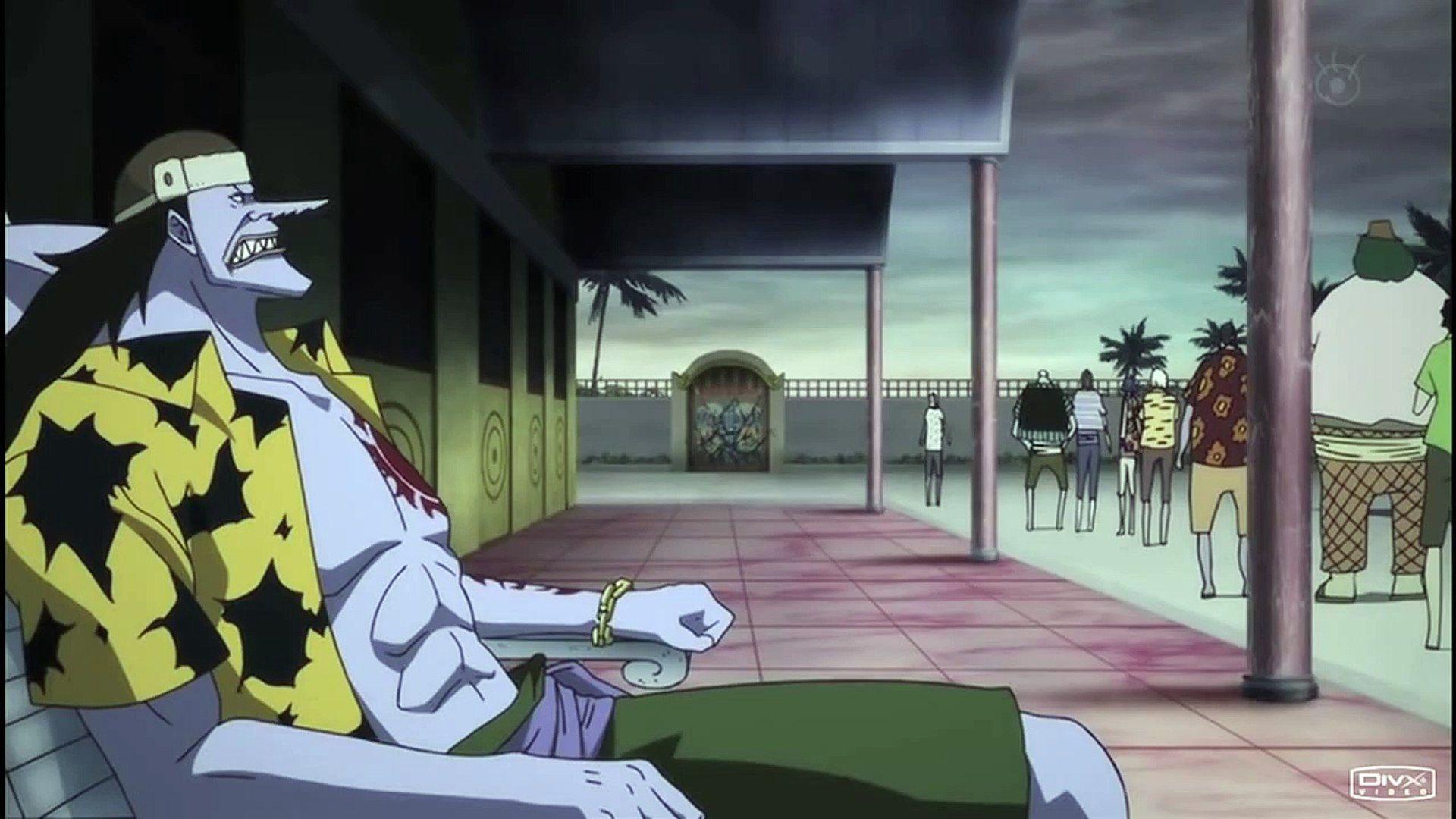 1920x1080 Episode Of Nami vs Arlong Sub [Part 1] HD