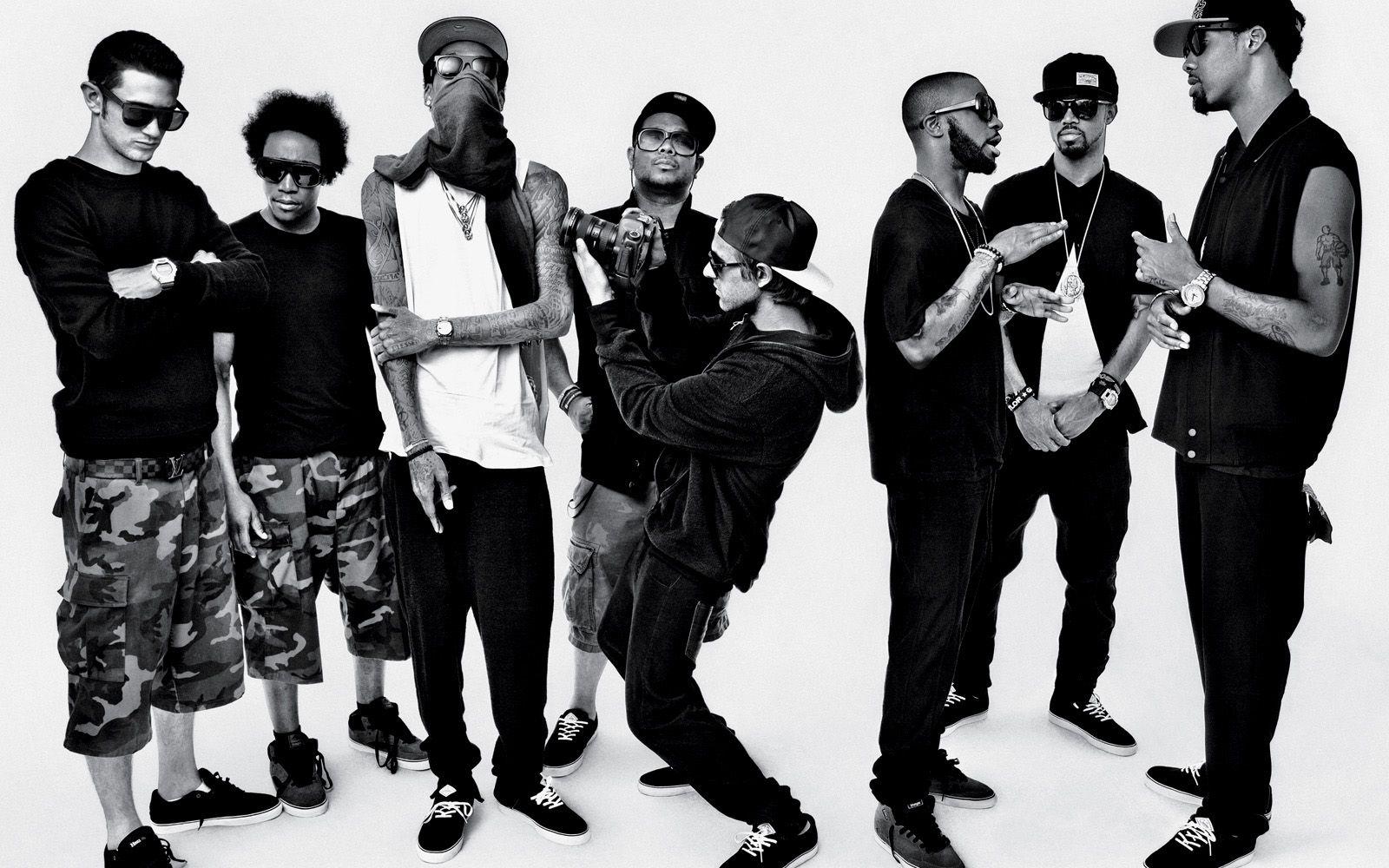 1600x1000 Taylor Gang Wallpaper