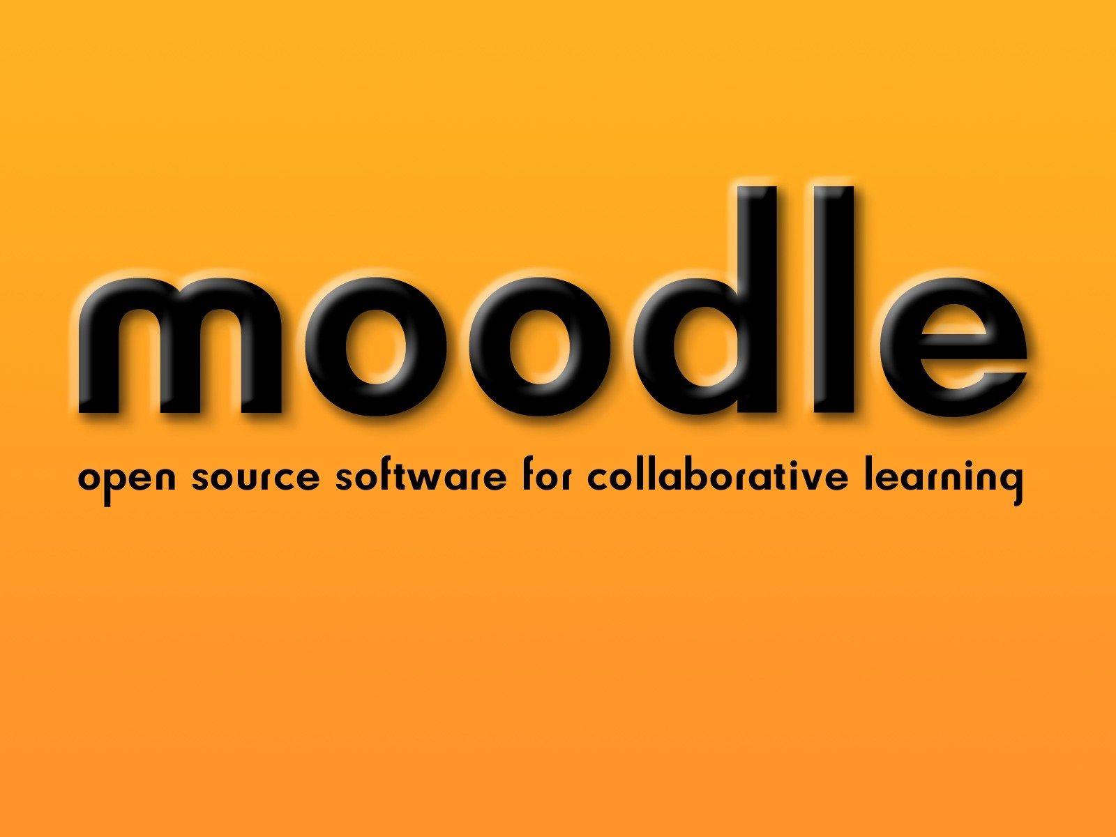 Moodle