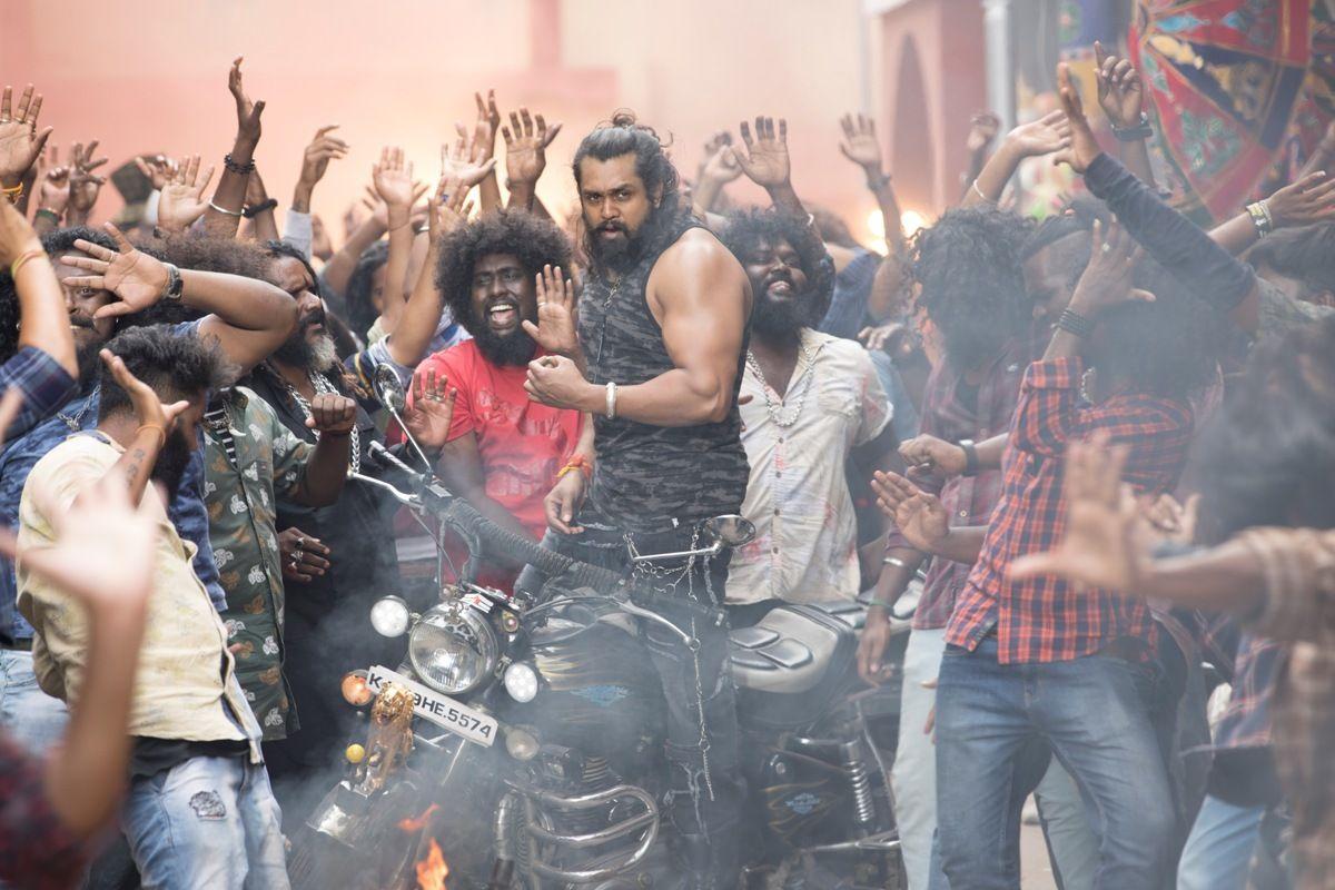 1200x800 Pogaru Photo: HD Image, Picture, Stills, First Look Posters of Pogaru Movie