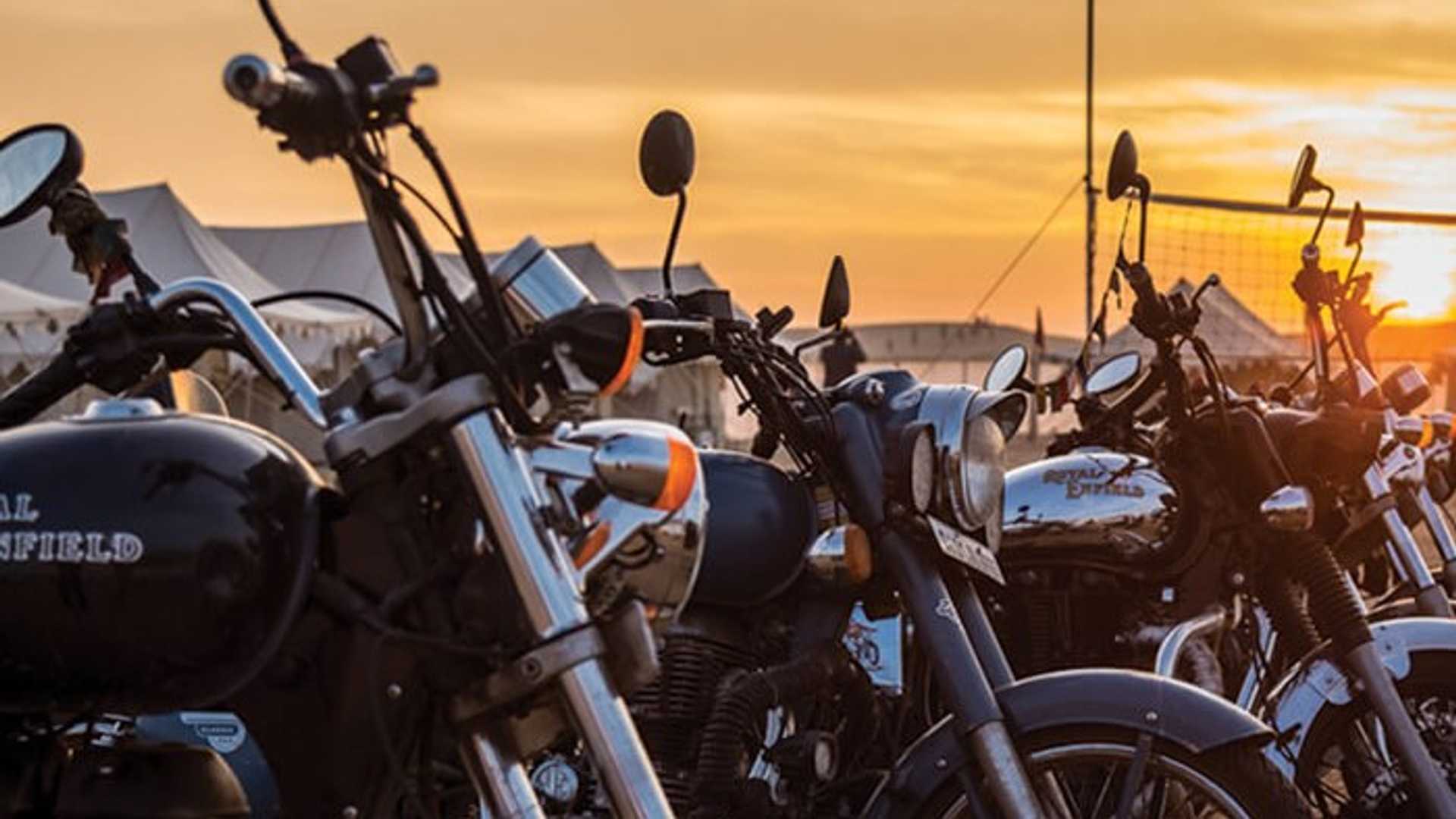 1920x1080 The Royal Enfield Meteor 350 Finally Gets A Launch Date