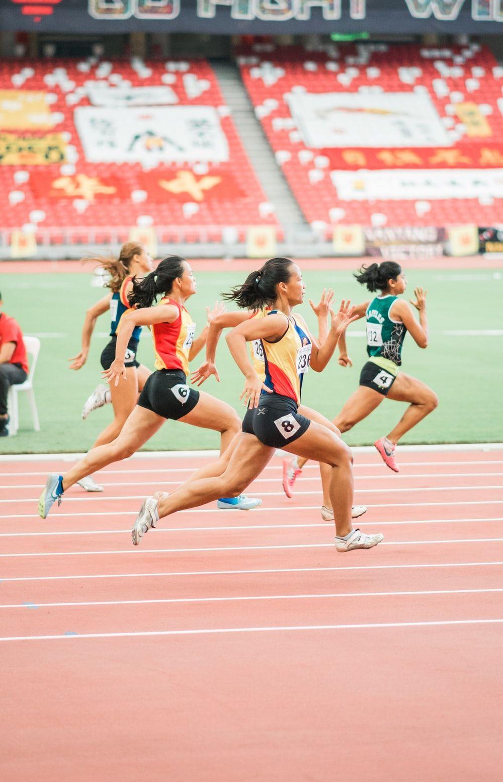 1000x1554 Running Image. Download Free Image