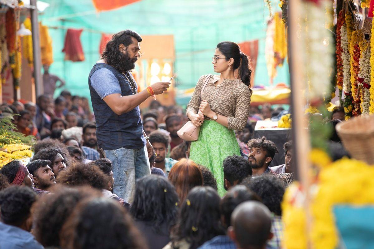 1200x800 Pogaru Photo: HD Image, Picture, Stills, First Look Posters of Pogaru Movie