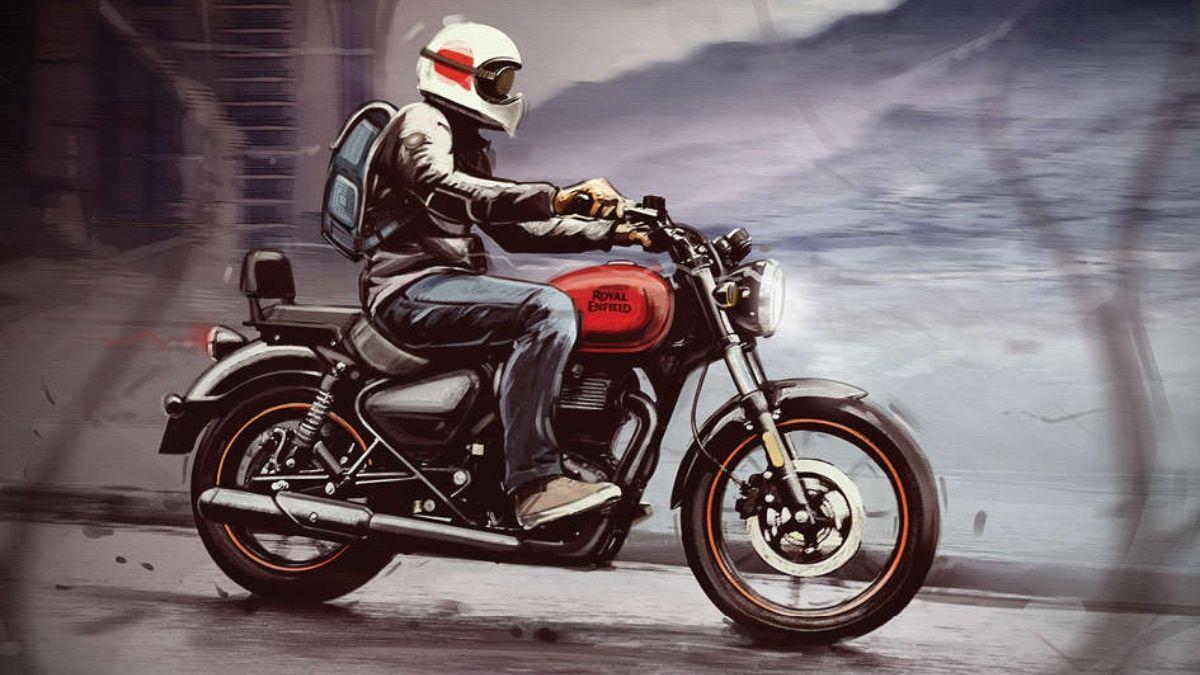 1200x675 HOW ROYAL ENFIELD METEOR 350 IS A NEW AGE CRUISER MOTORCYCLE Daily Guardian
