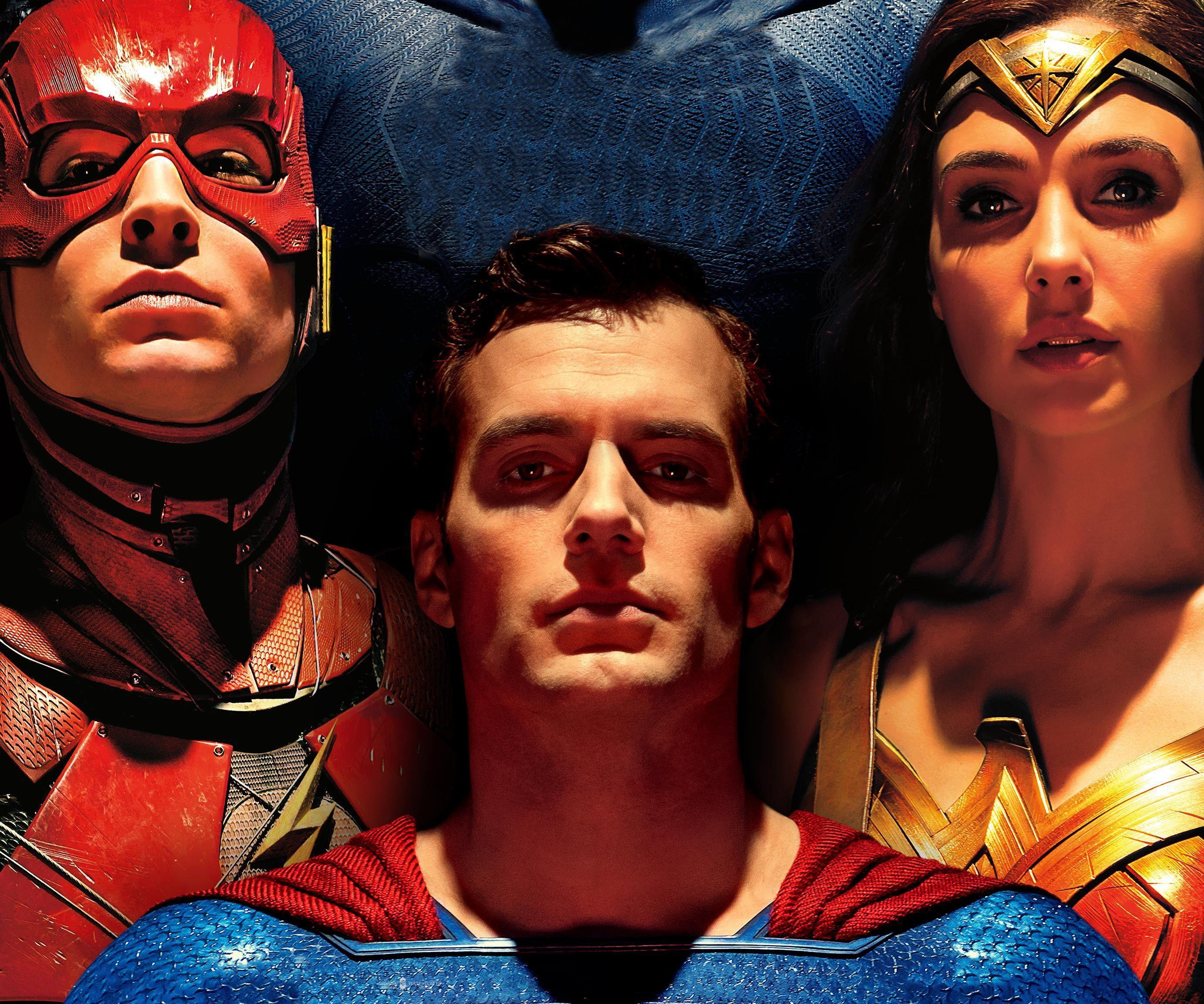 2764x2304 Justice League Movie, HD Movies, 4k Wallpaper, Image, Background