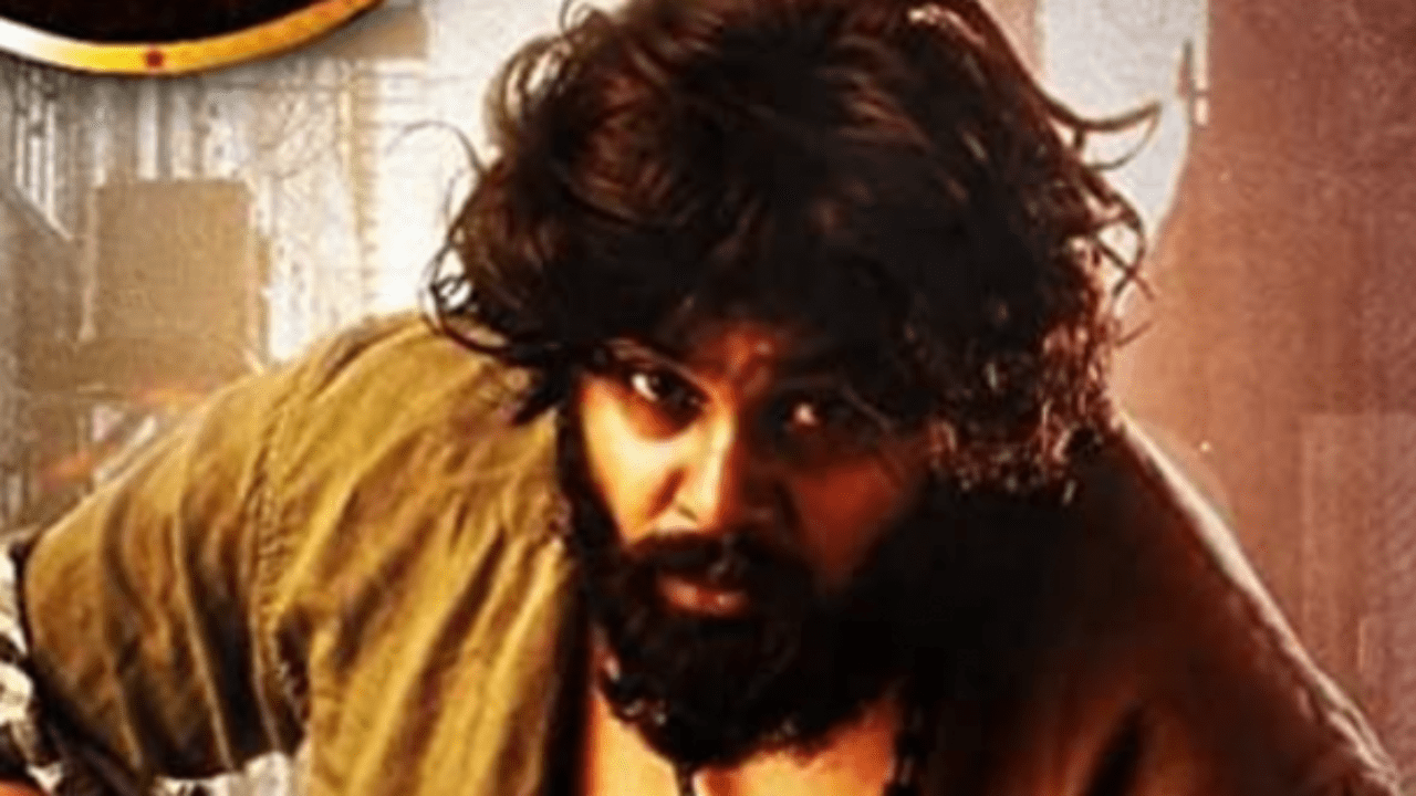 1280x720 Pogaru Photo Dhruva Surgeon sarja on wn network delivers the latest videos and editable pages for news &amp; events the makers of dhruva sarja and rashmika mandanna starrer pogaru recently