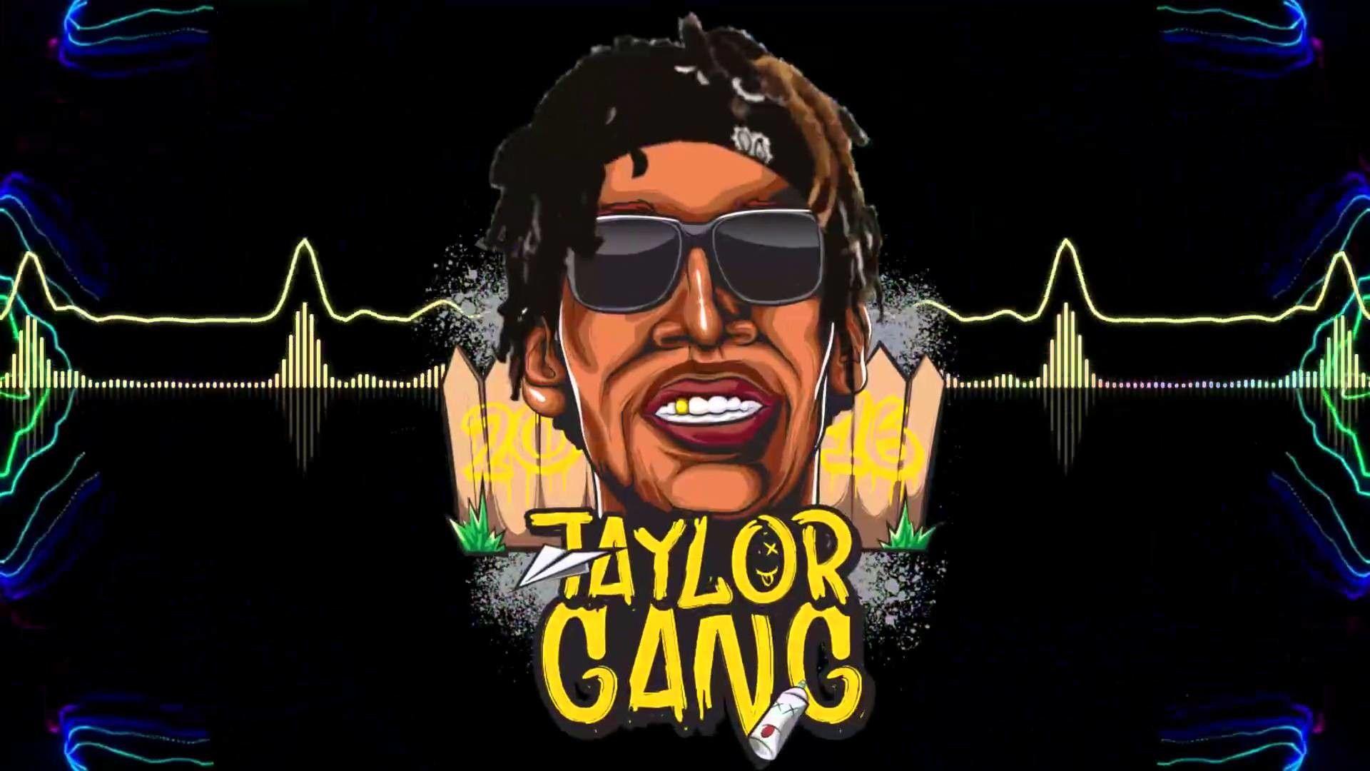 1920x1080 Taylor Gang Wallpaper