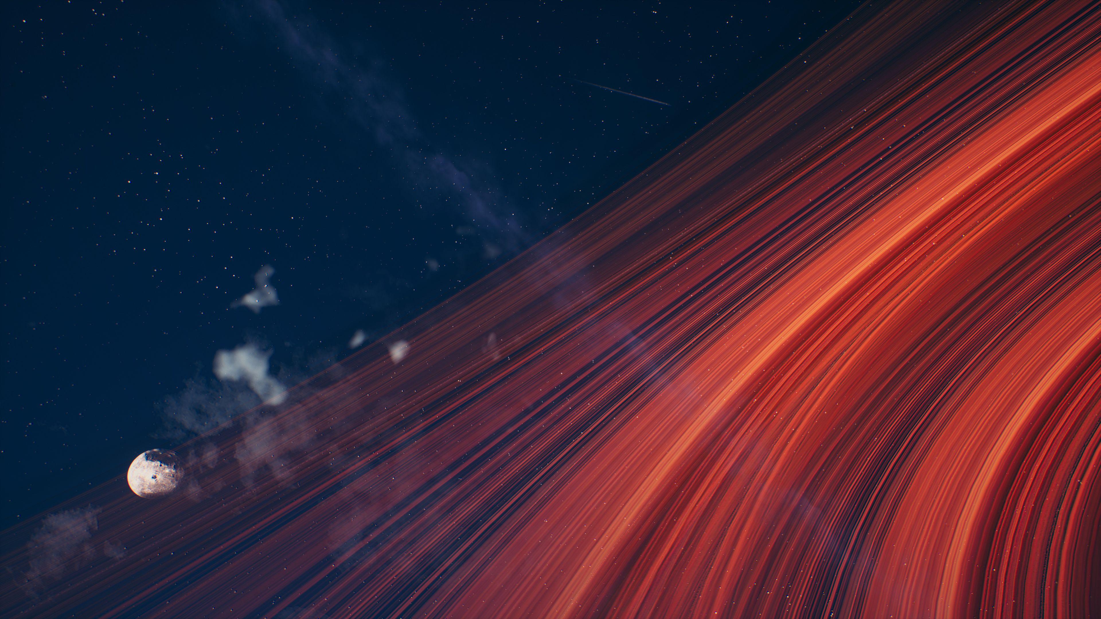 3840x2160 Space Science Fiction 4k, HD Digital Universe, 4k Wallpaper, Image, Background, Photo and Picture