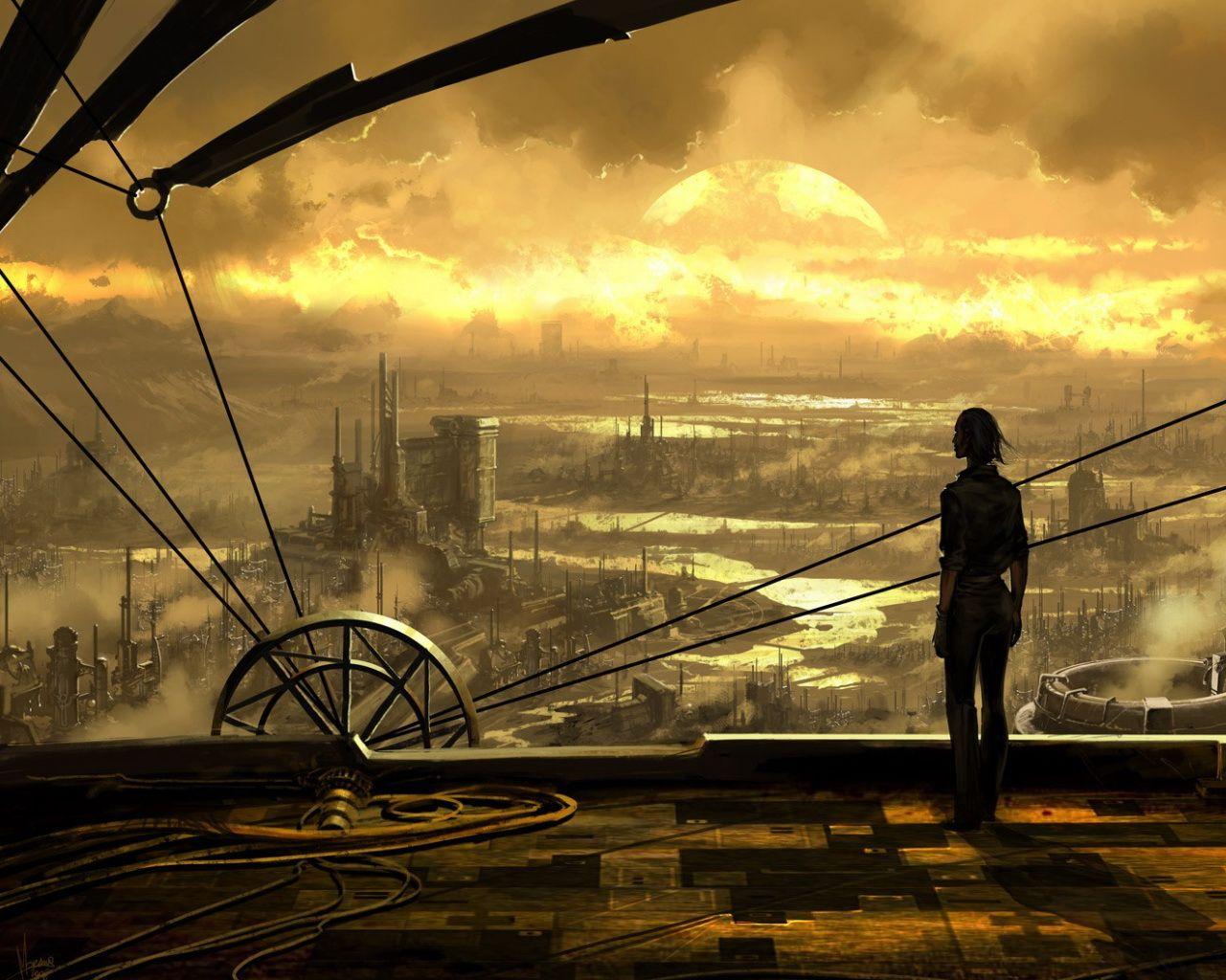 1280x1024 Wallpaper. HD Desktop and Mobile Wallpaper