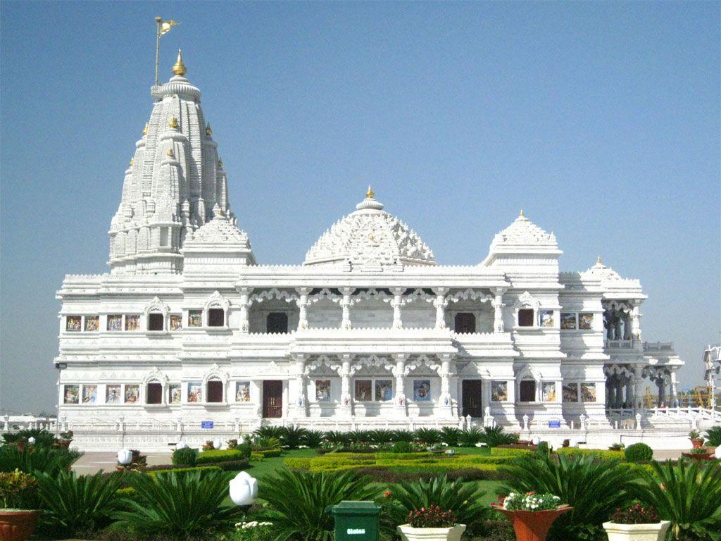 1024x768 PREM MANDIR Photo, Image and Wallpaper, HD Image, Near