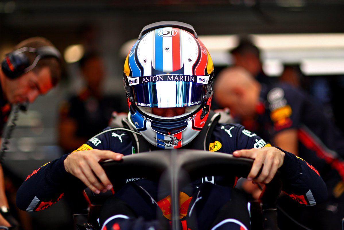 1199x800 Pressure mounting on Gasly after 'frustrating' home race
