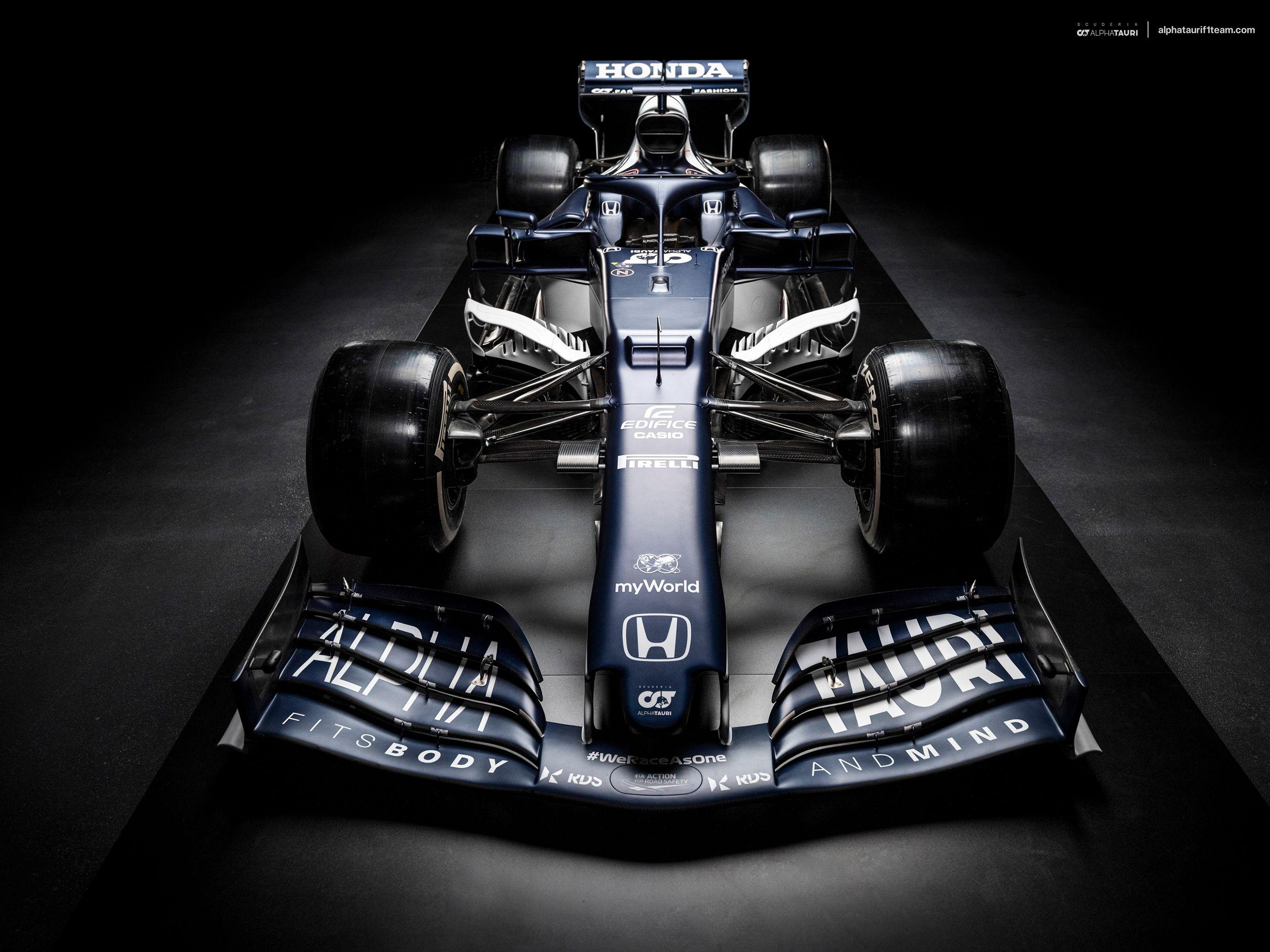 2732x2048 F1 Wallpaper Download