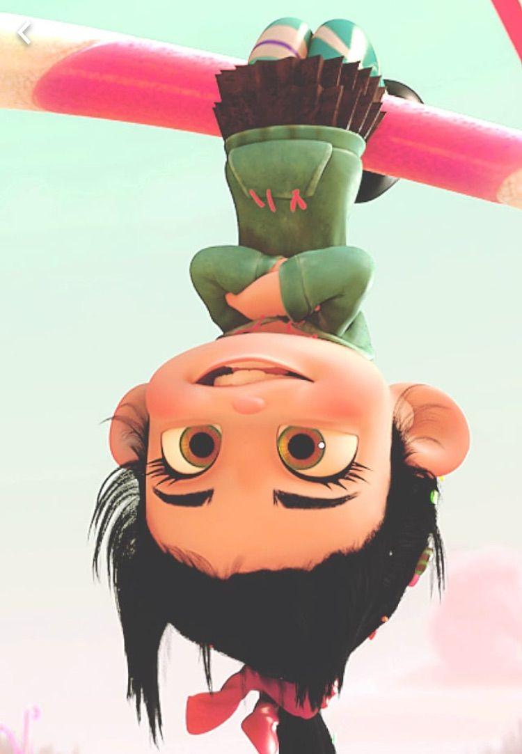 750x1083 Image about wreck it ralph in iphone