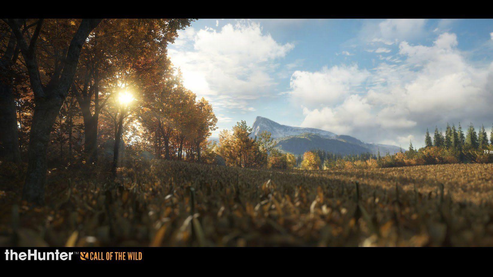 1645x925 theHunter: Call of the Wild™ gallery