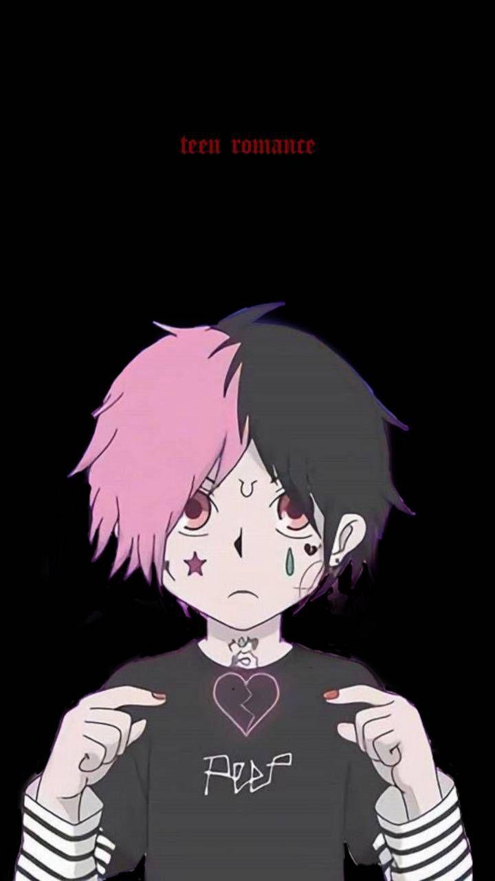 720x1280 Download Lil peep wallpaper by ben9918 now. Browse millions of popular hero Wallpaper and Ringtones on Ze. Hero wallpaper, Wallpaper, Anime