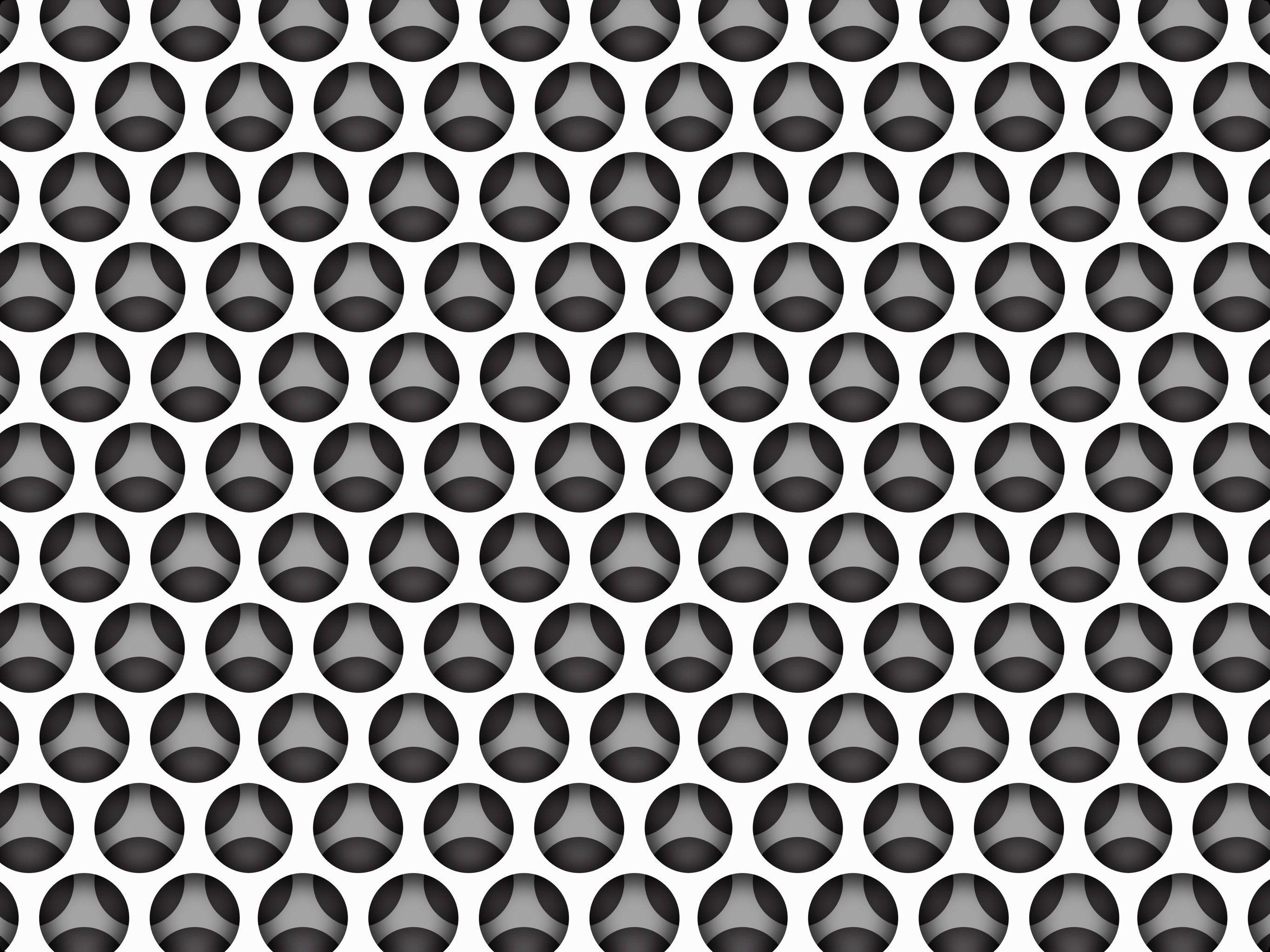 2732x2048 Mac Pro Inspired Wallpaper Pack