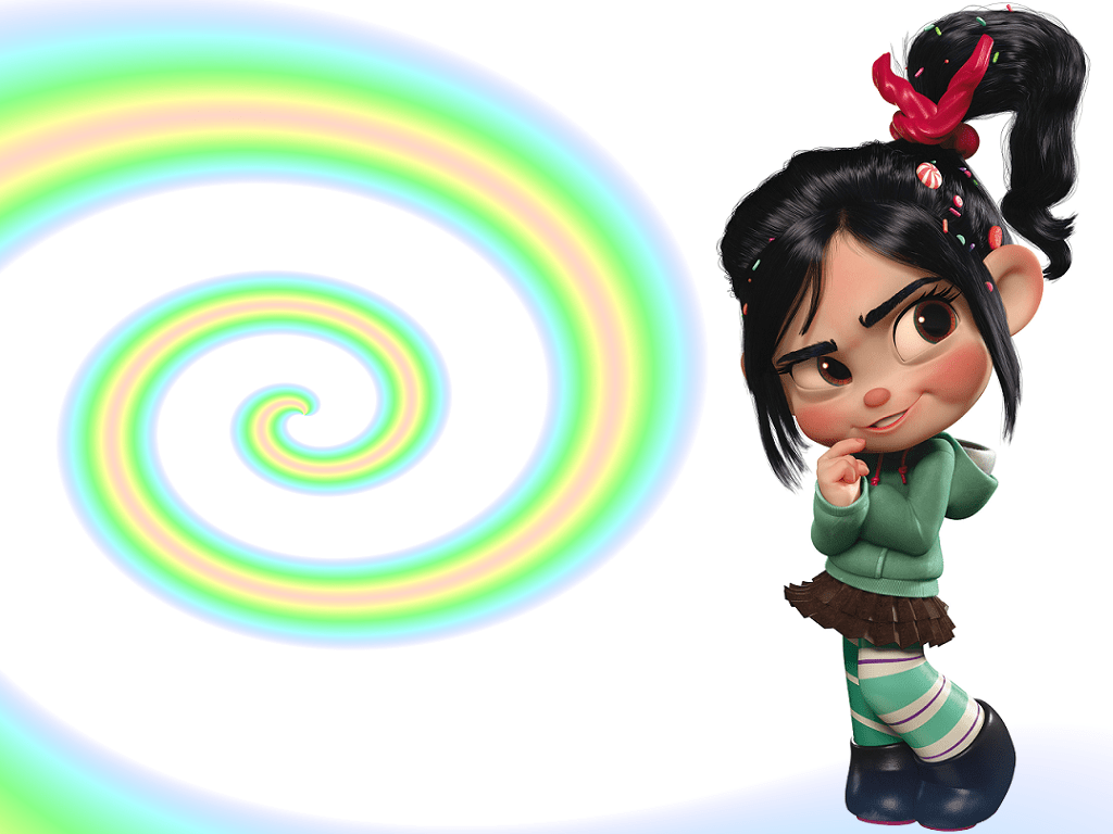 Vanellope Von Schweetz Personality Type, Zodiac Sign & Enneagram