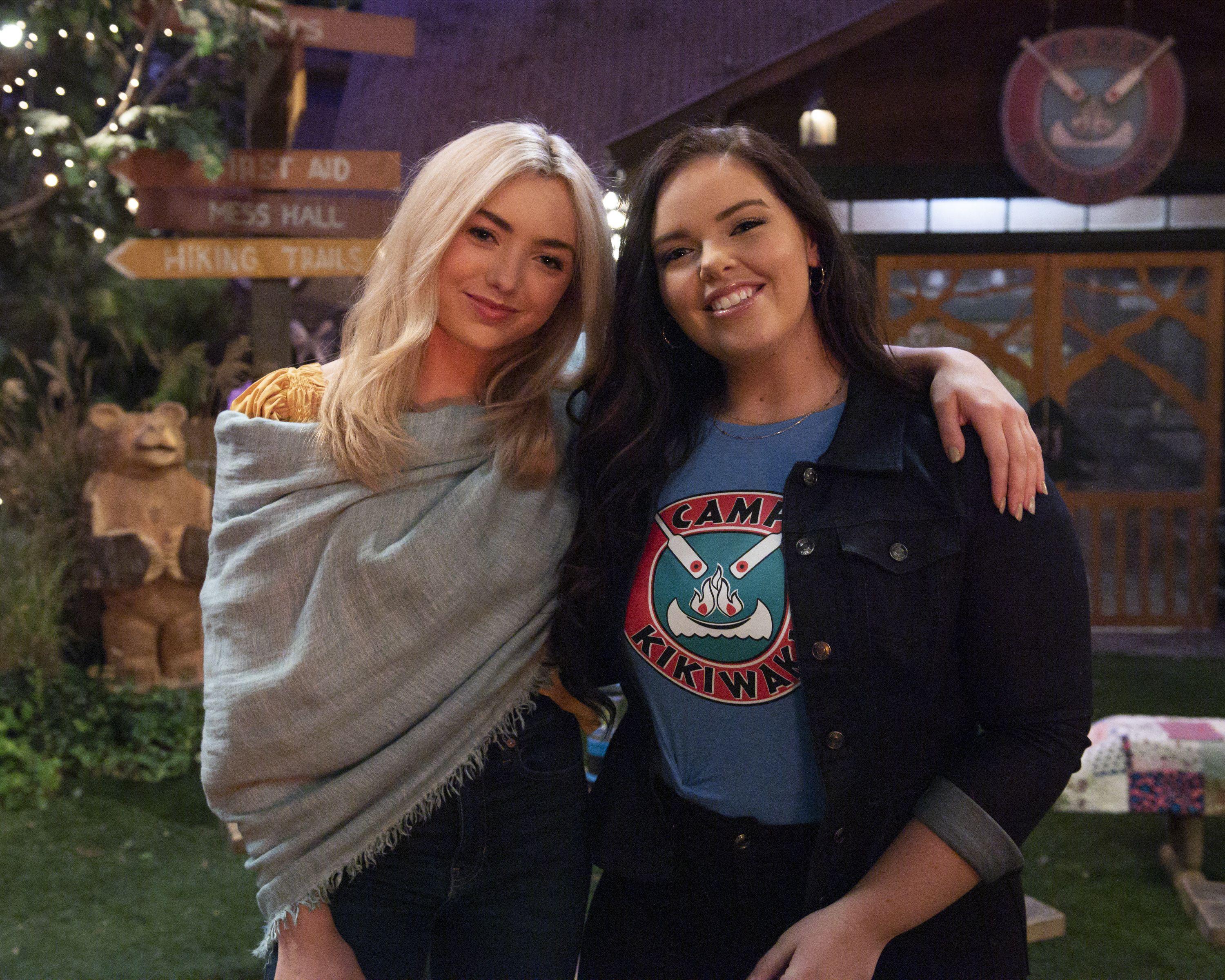 3000x2402 New season of 'Bunk'd' continues old messages