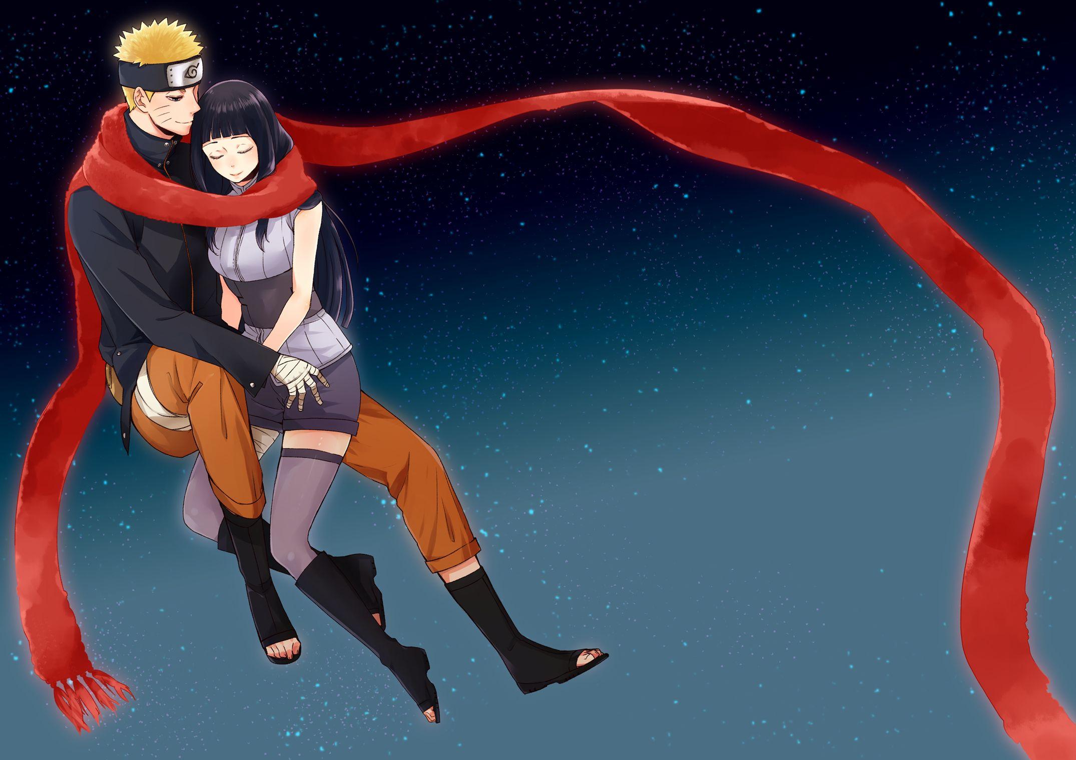 2150x1519 The Last: Naruto Wallpaper