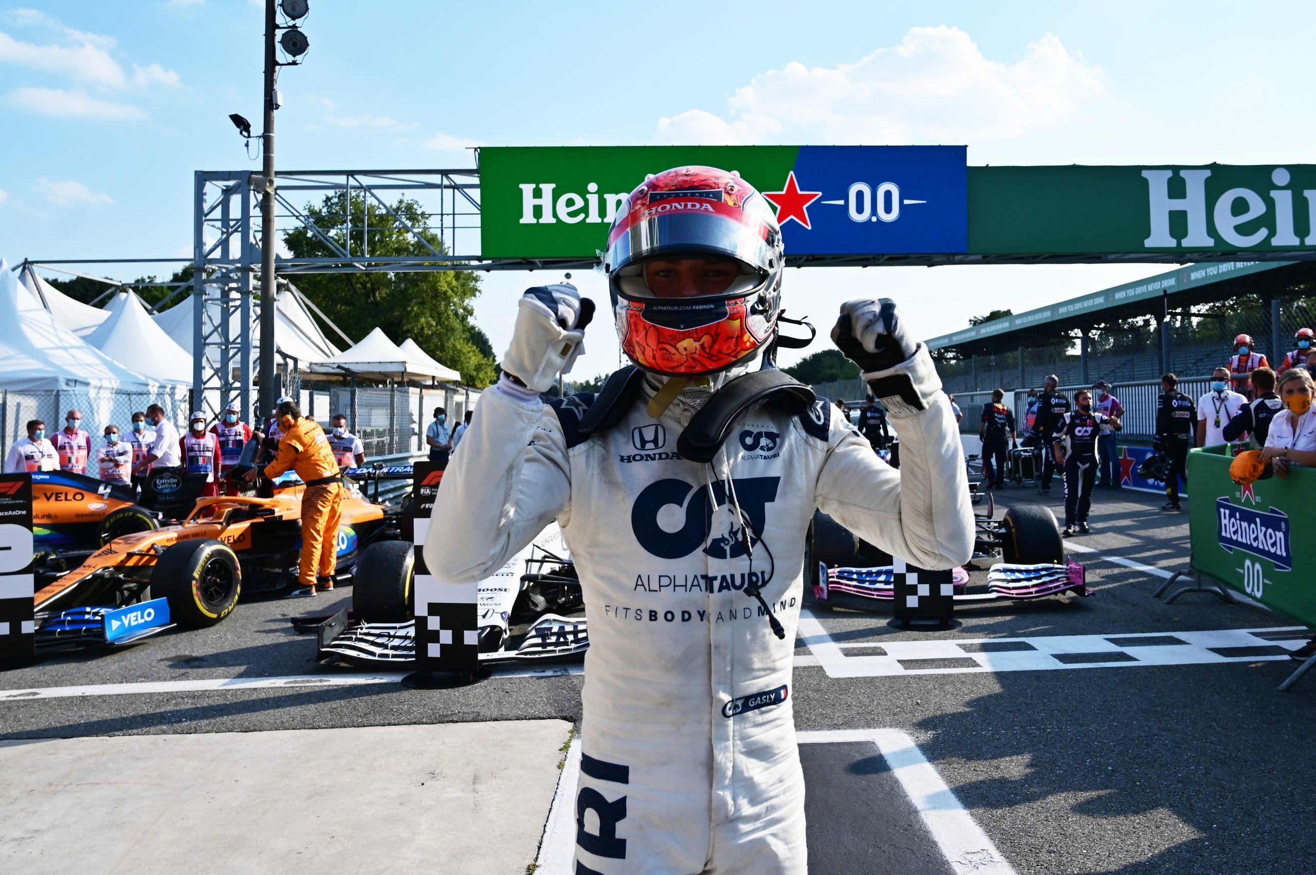 2560x1703 Marko: Gasly still not Red Bull candidate