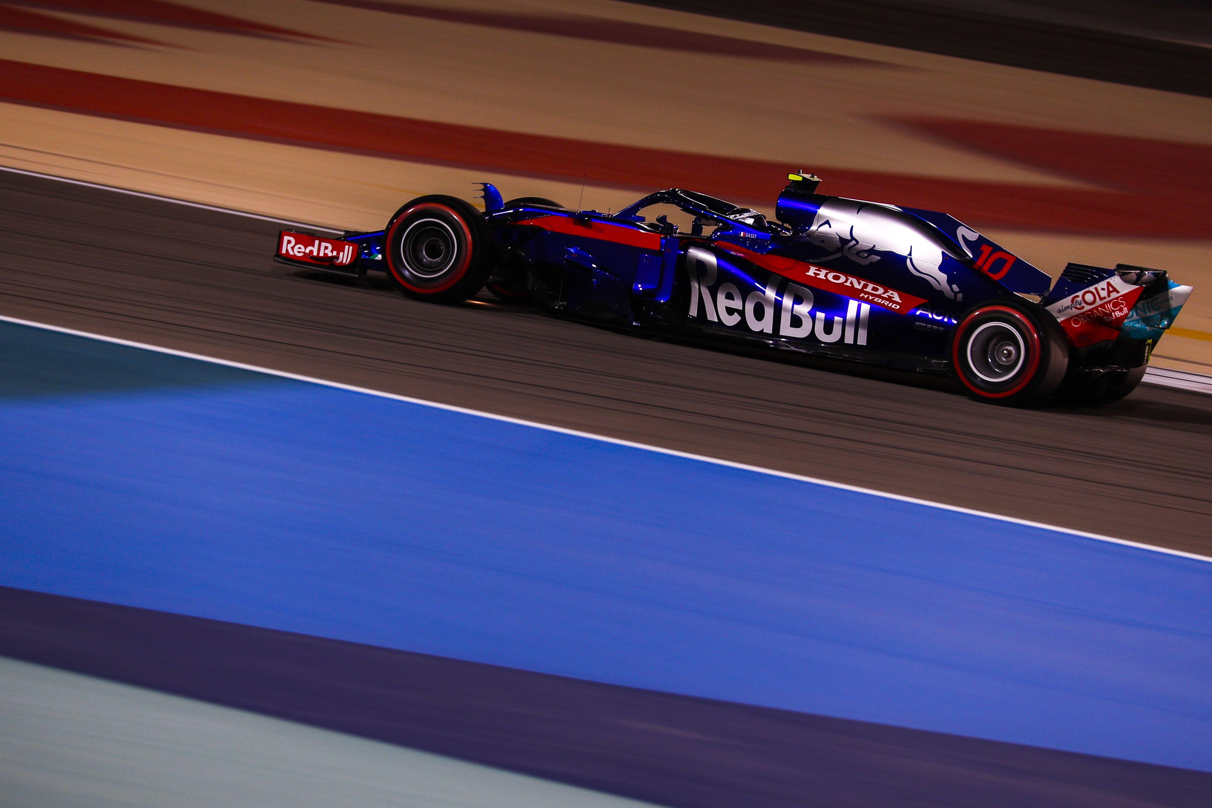 4185x2790 Pierre Gasly, Scuderia Toro Rosso, STR13. Marco's Formula 1 Page
