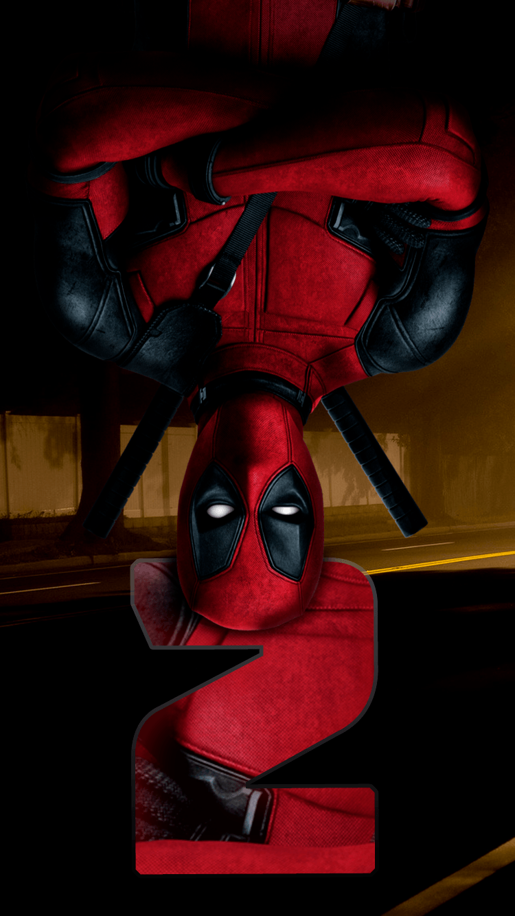 Deadpool 2 Iphone Wallpapers Top Free Deadpool 2 Iphone Backgrounds Wallpaperaccess