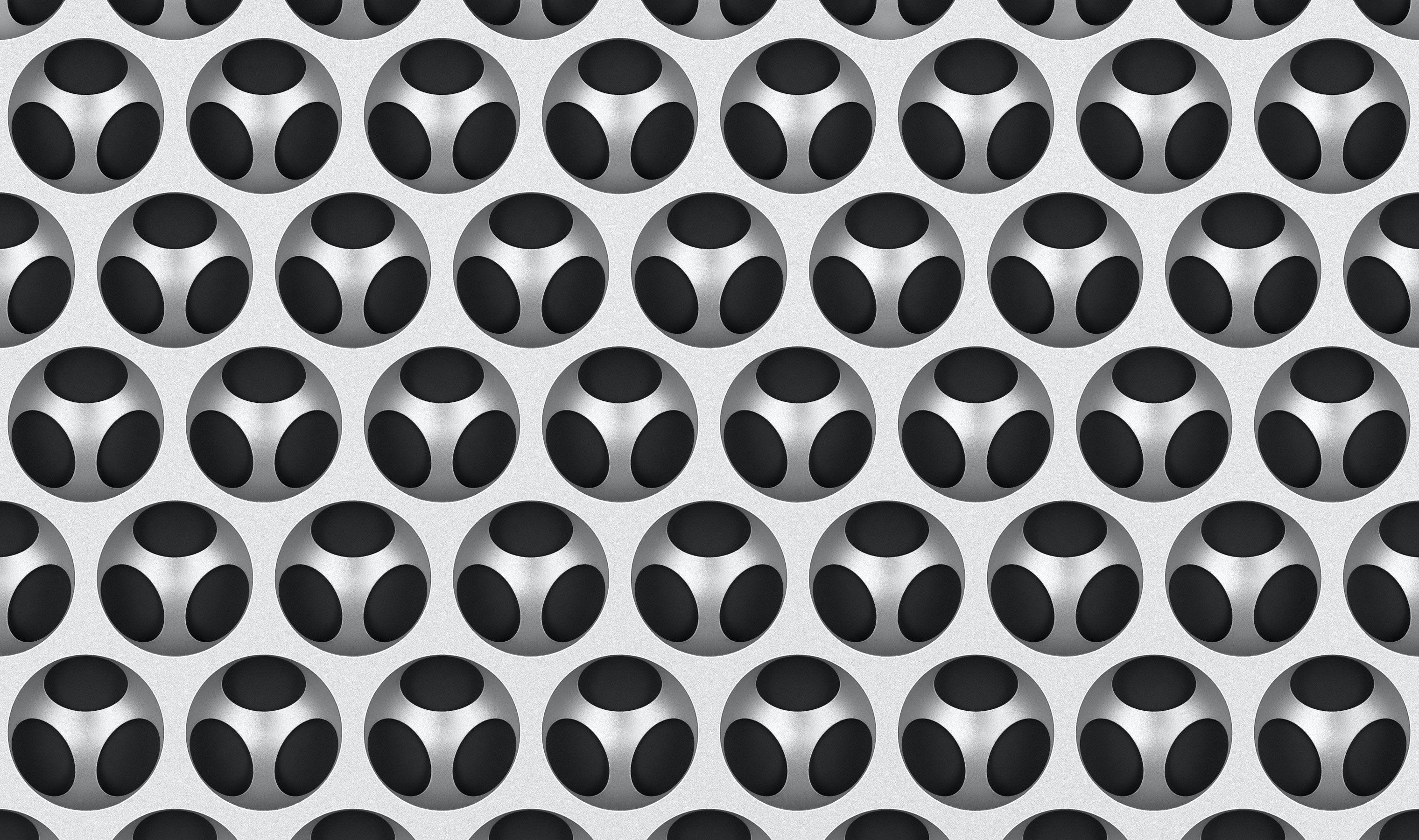 3040x1800 Trypophobia Wallpaper
