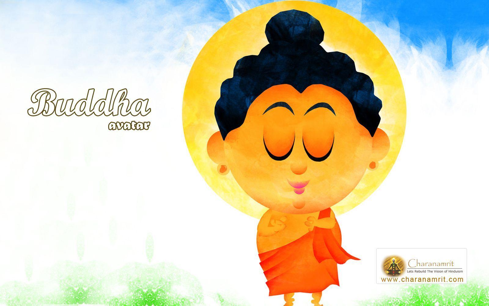 Cute Buddha Wallpapers - Top Free Cute Buddha Backgrounds - WallpaperAccess