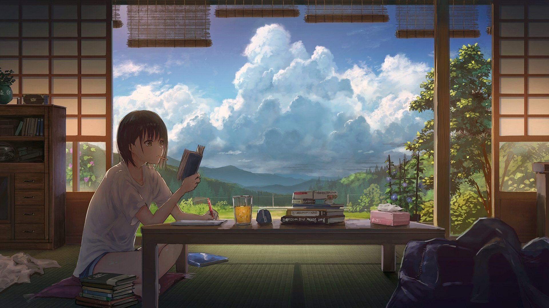 1920x1080 Homework [1920x1080]