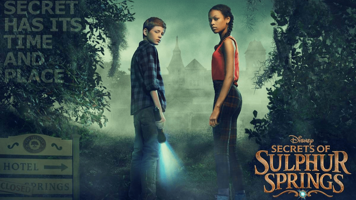 1200x675 Disney Invites You To Sulphur Springs On Jan 15th! Honey POP